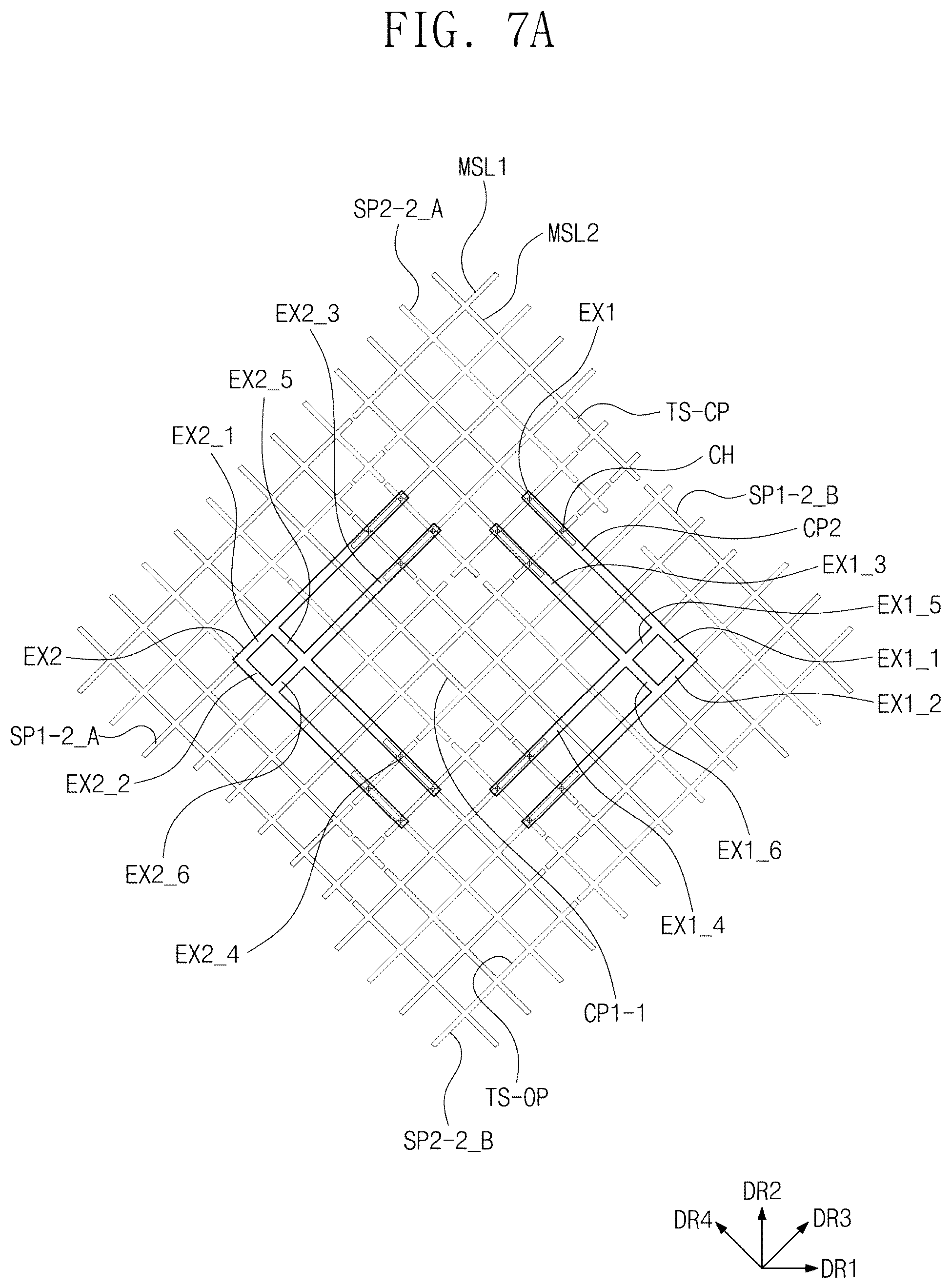 Patent US12321553 Figure 12 – Electronic device