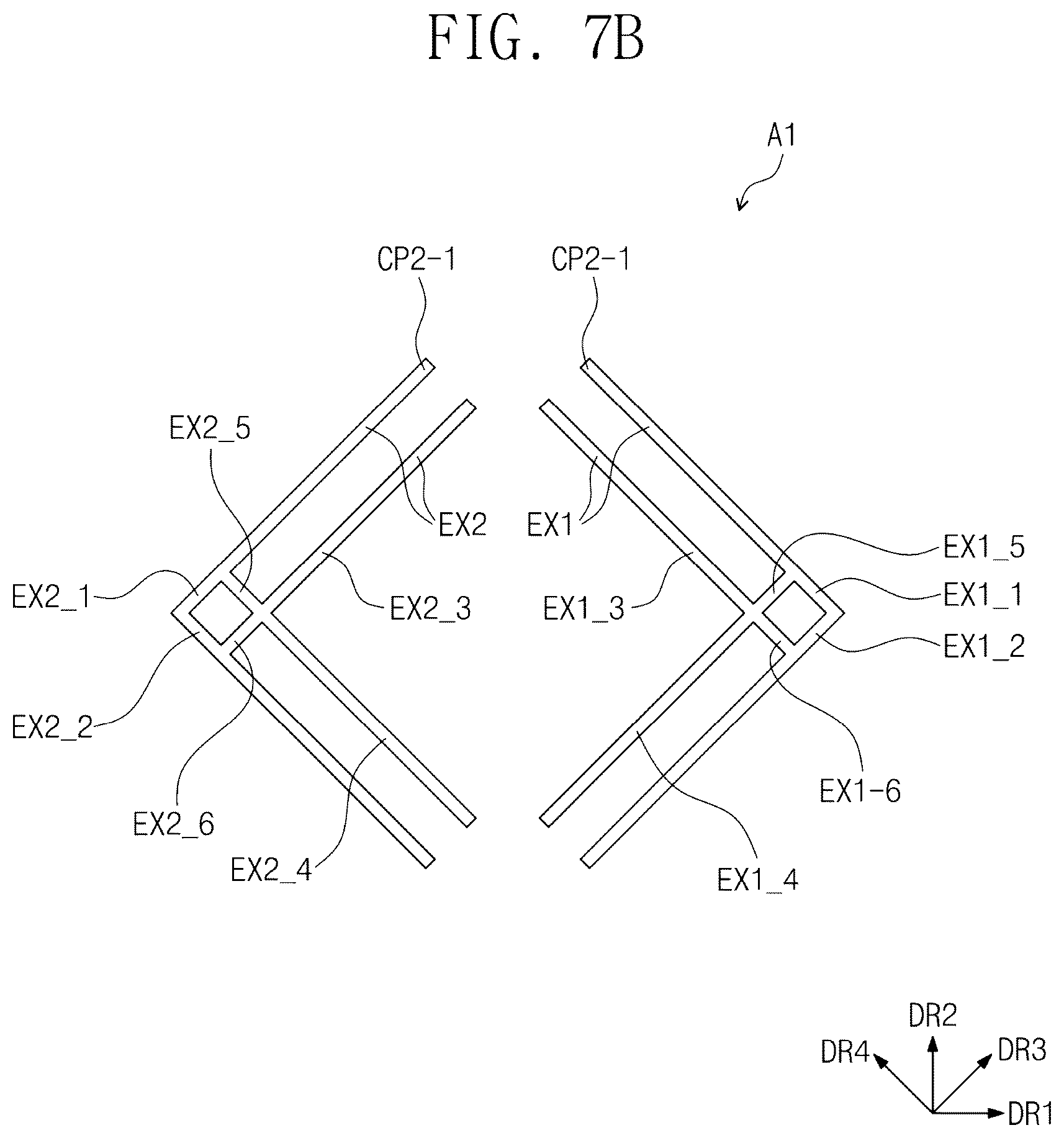 Patent US12321553 Figure 13 – Electronic device