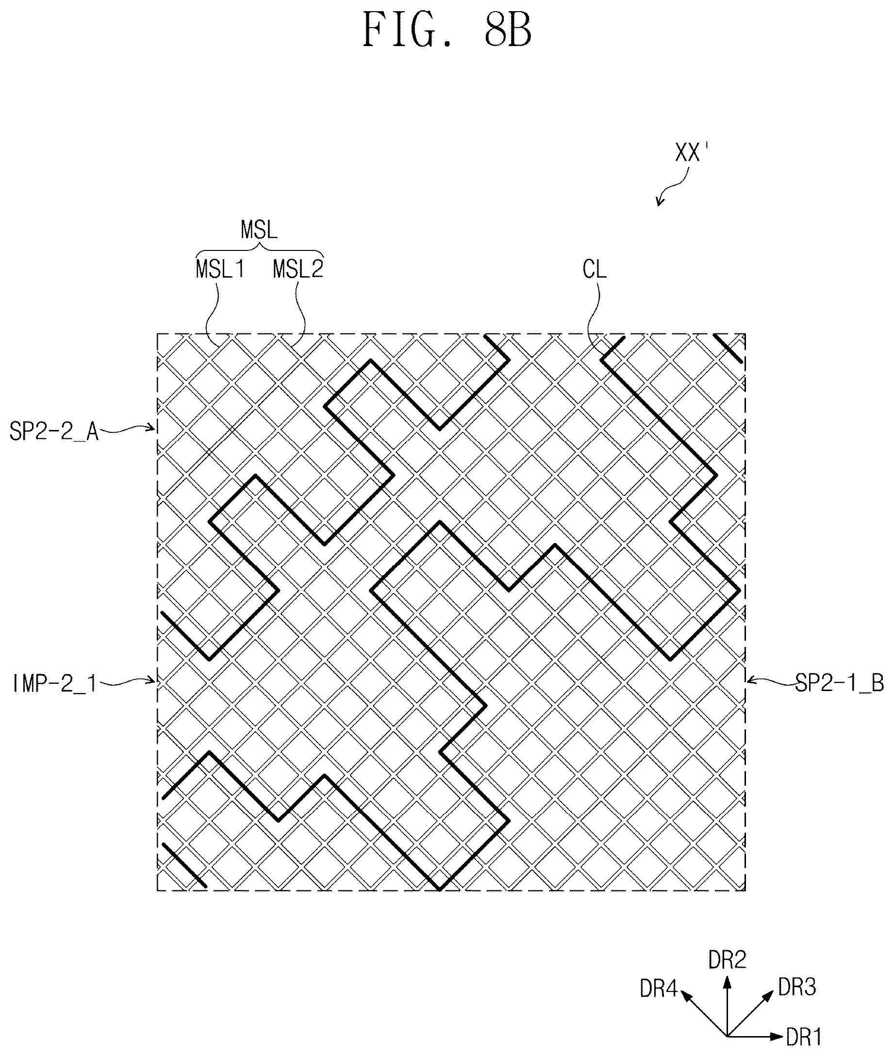 Patent US12321553 Figure 17 – Electronic device