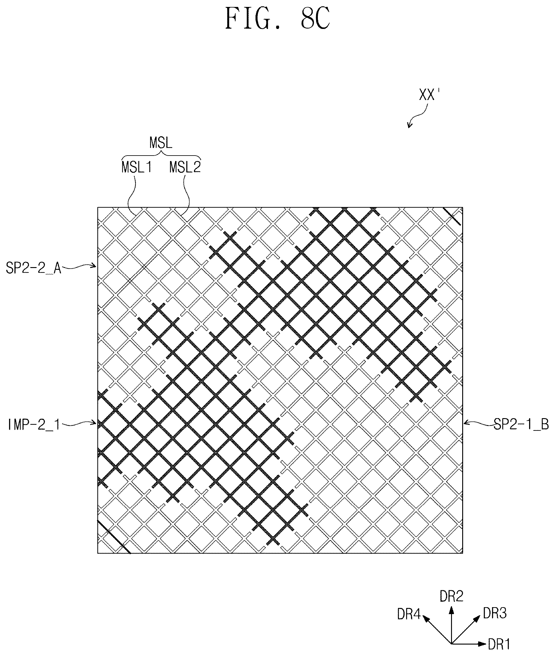 Patent US12321553 Figure 18 – Electronic device