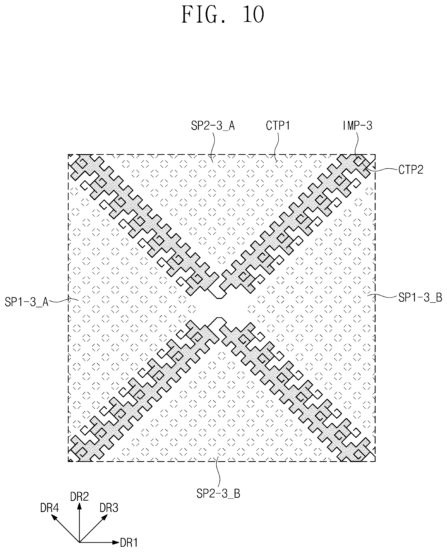 Patent US12321553 Figure 20 – Electronic device