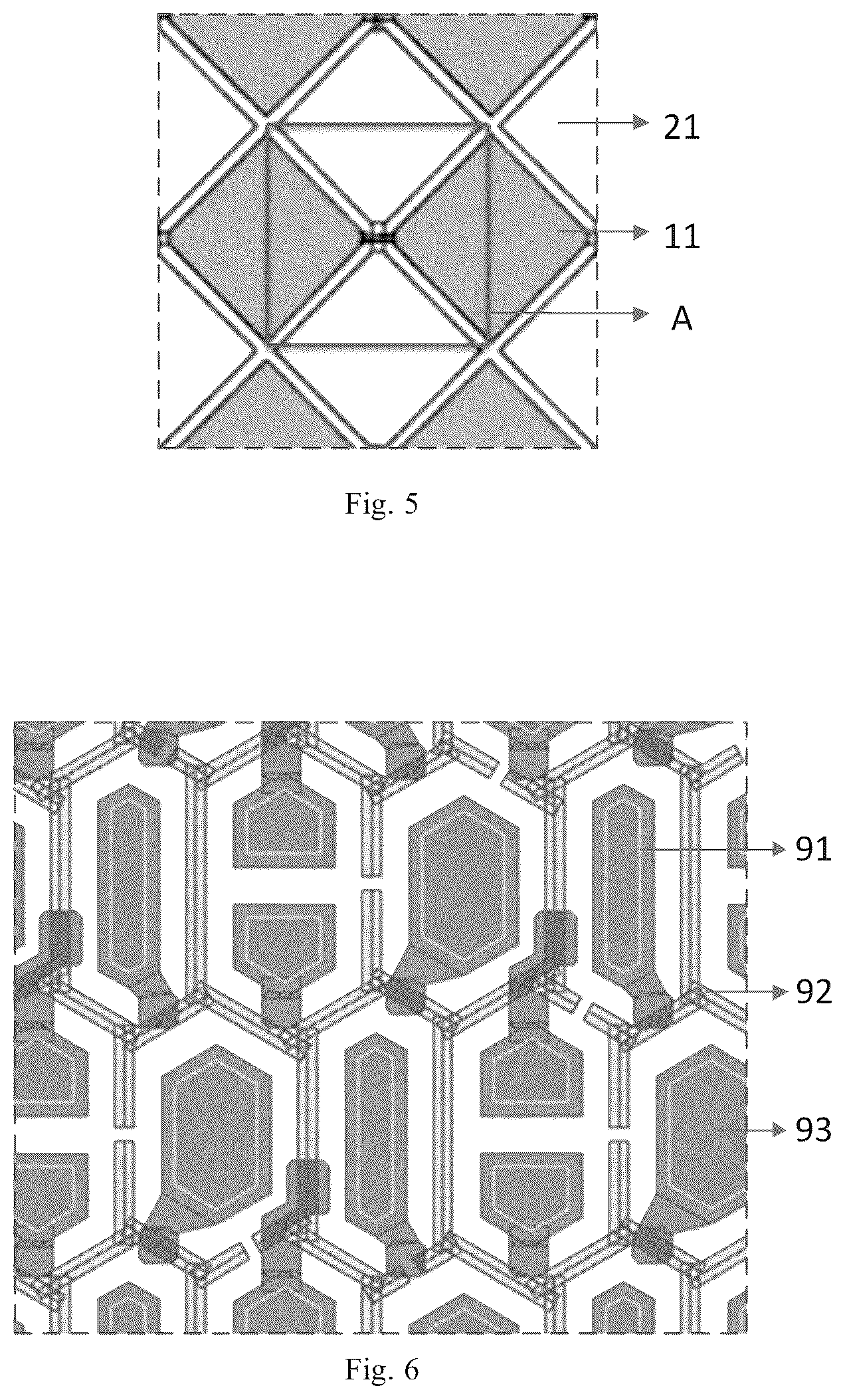 Patent US12321554 Figure 3 – Touch substrate, touch module, and display device