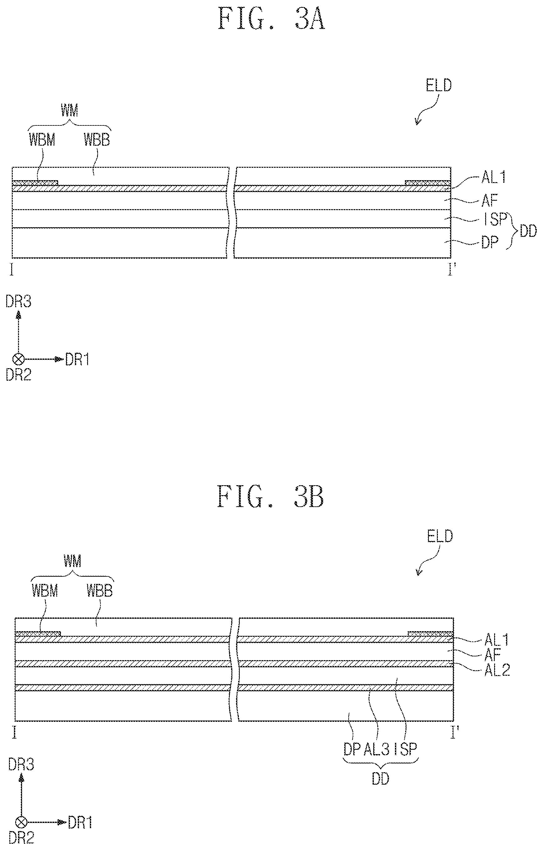 Patent US12321558 Figure 3 – Display device