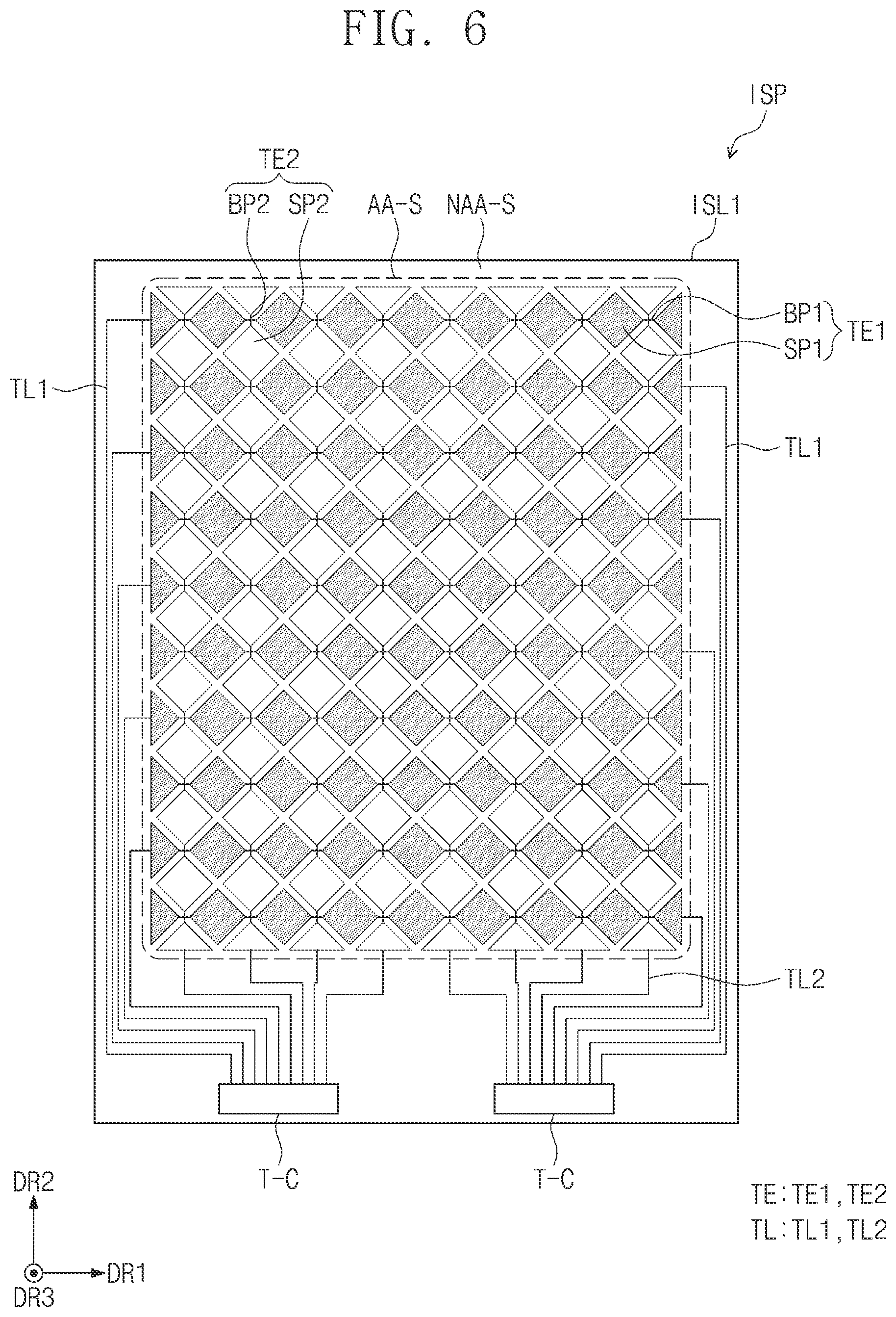 Patent US12321558 Figure 7 – Display device
