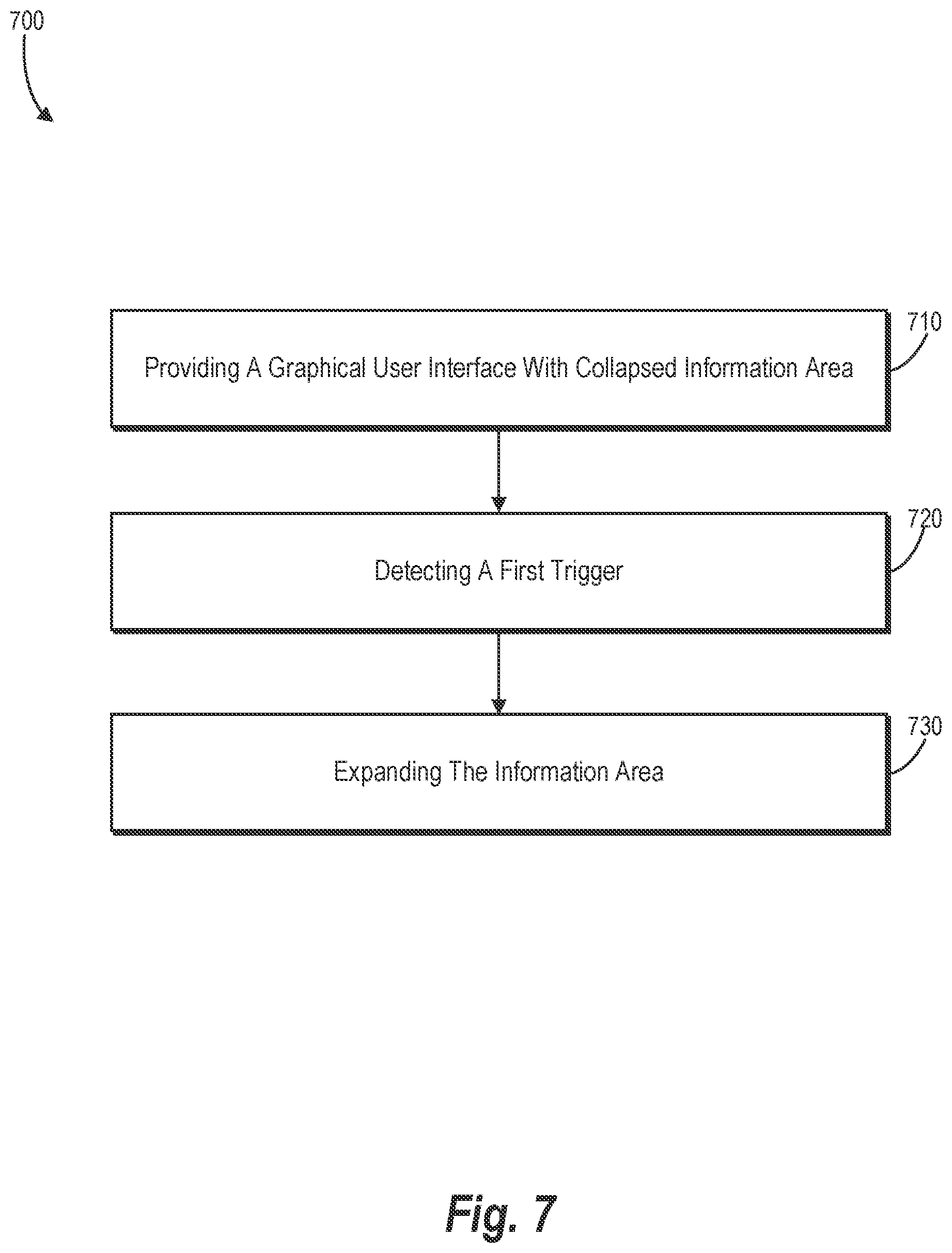 Patent US12321561 Figure 11 – Optimizing transportation networks through dynamic user interfaces