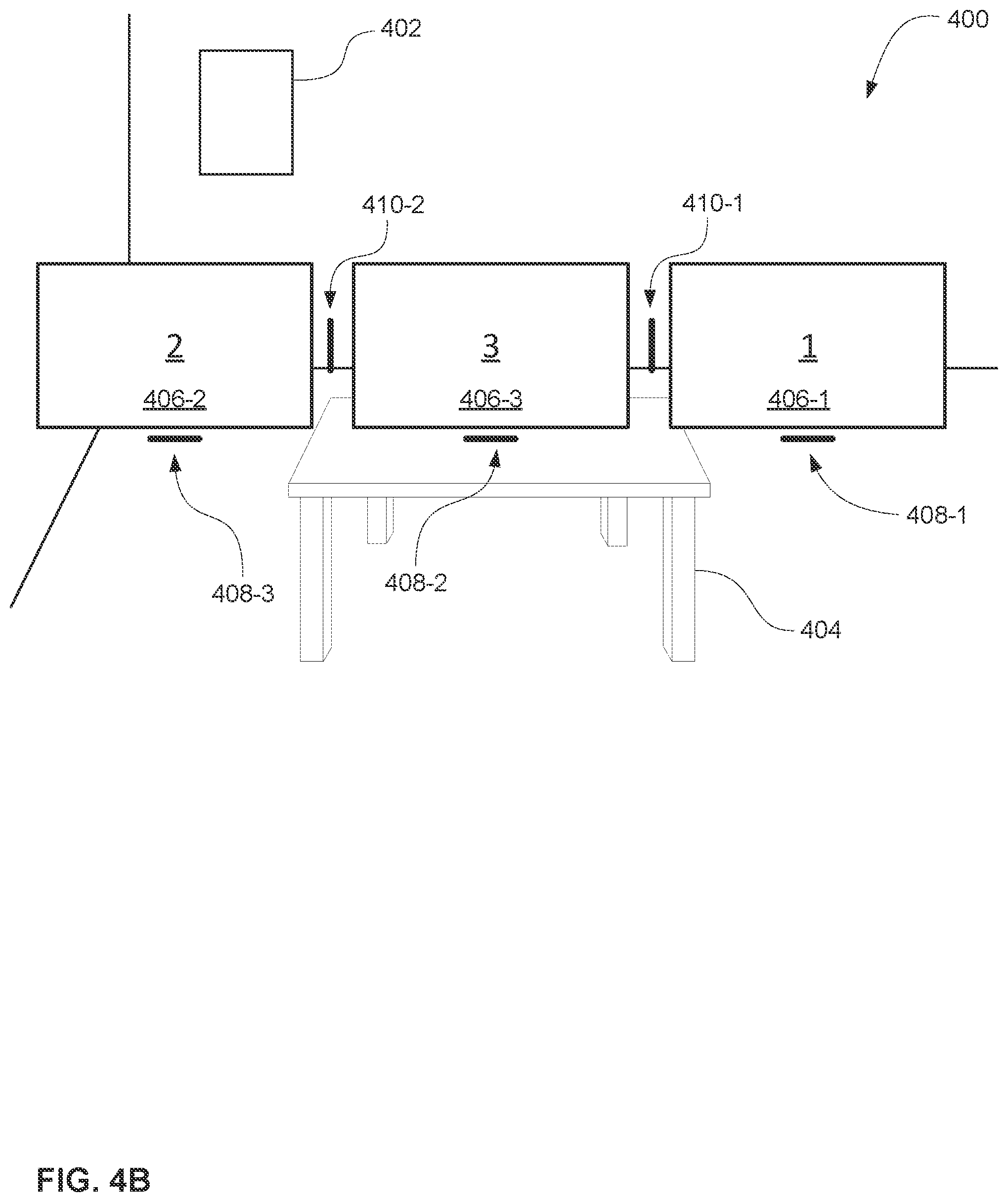 Patent US12321563 Figure 7 – Method of grouping user interfaces in an environment