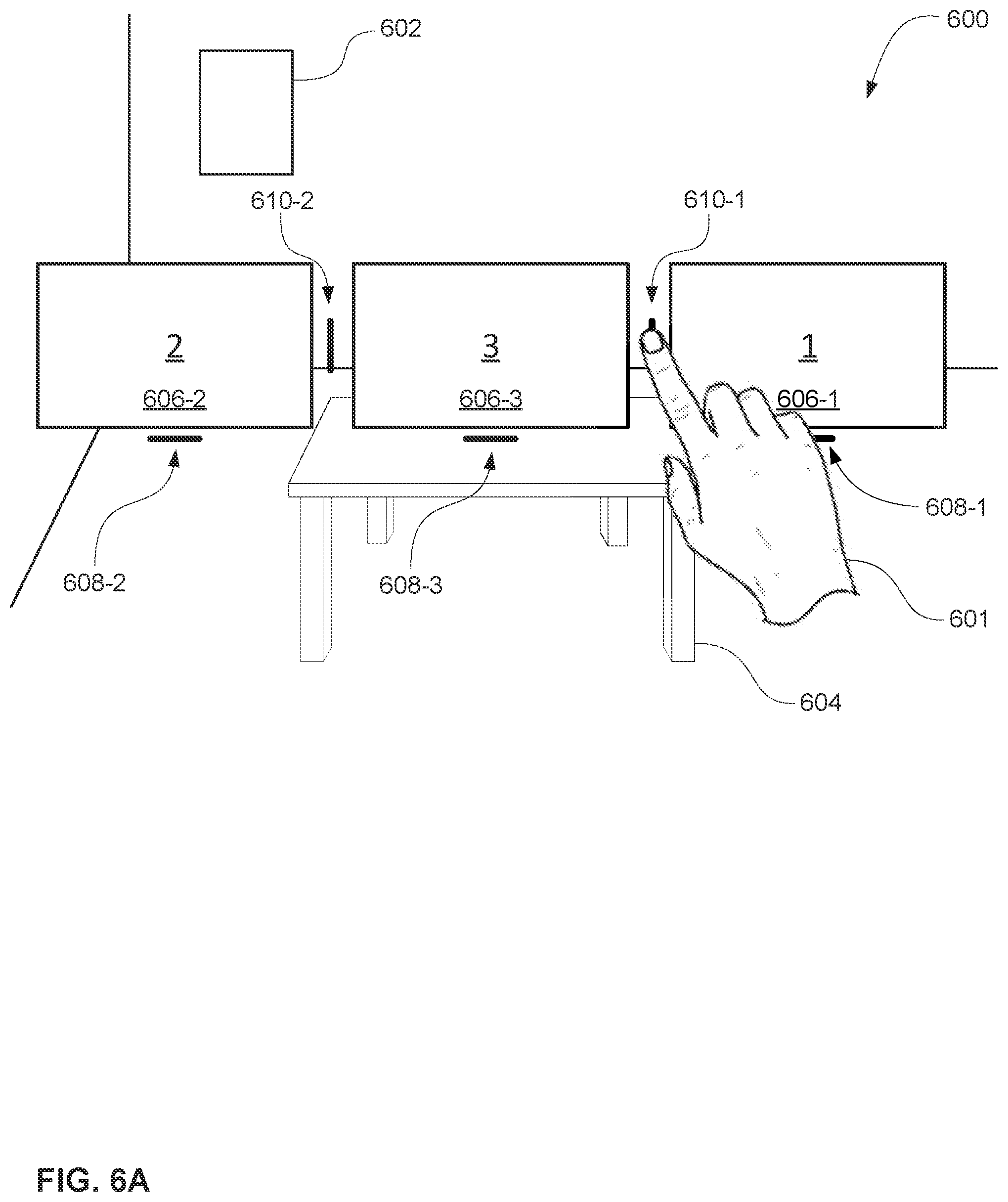 Patent US12321563 Figure 15 – Method of grouping user interfaces in an environment