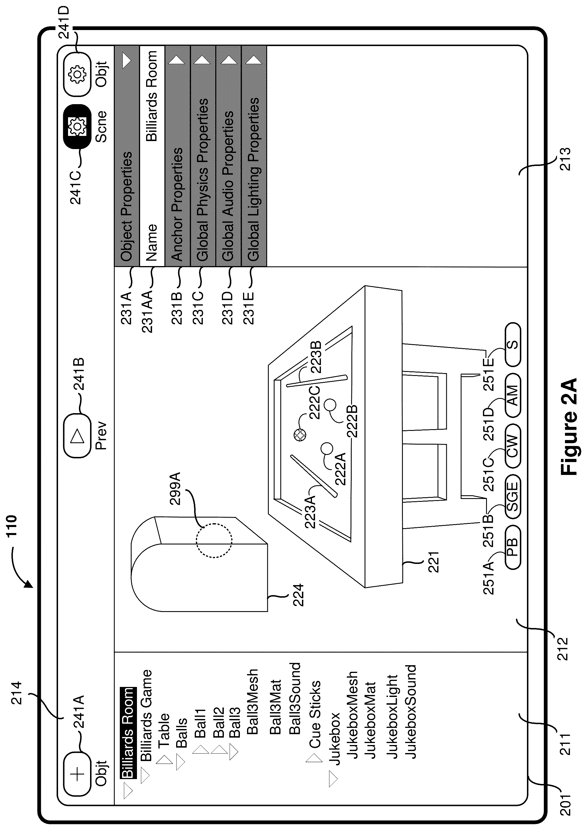 Patent US12321568 Figure 2 – Container file viewing