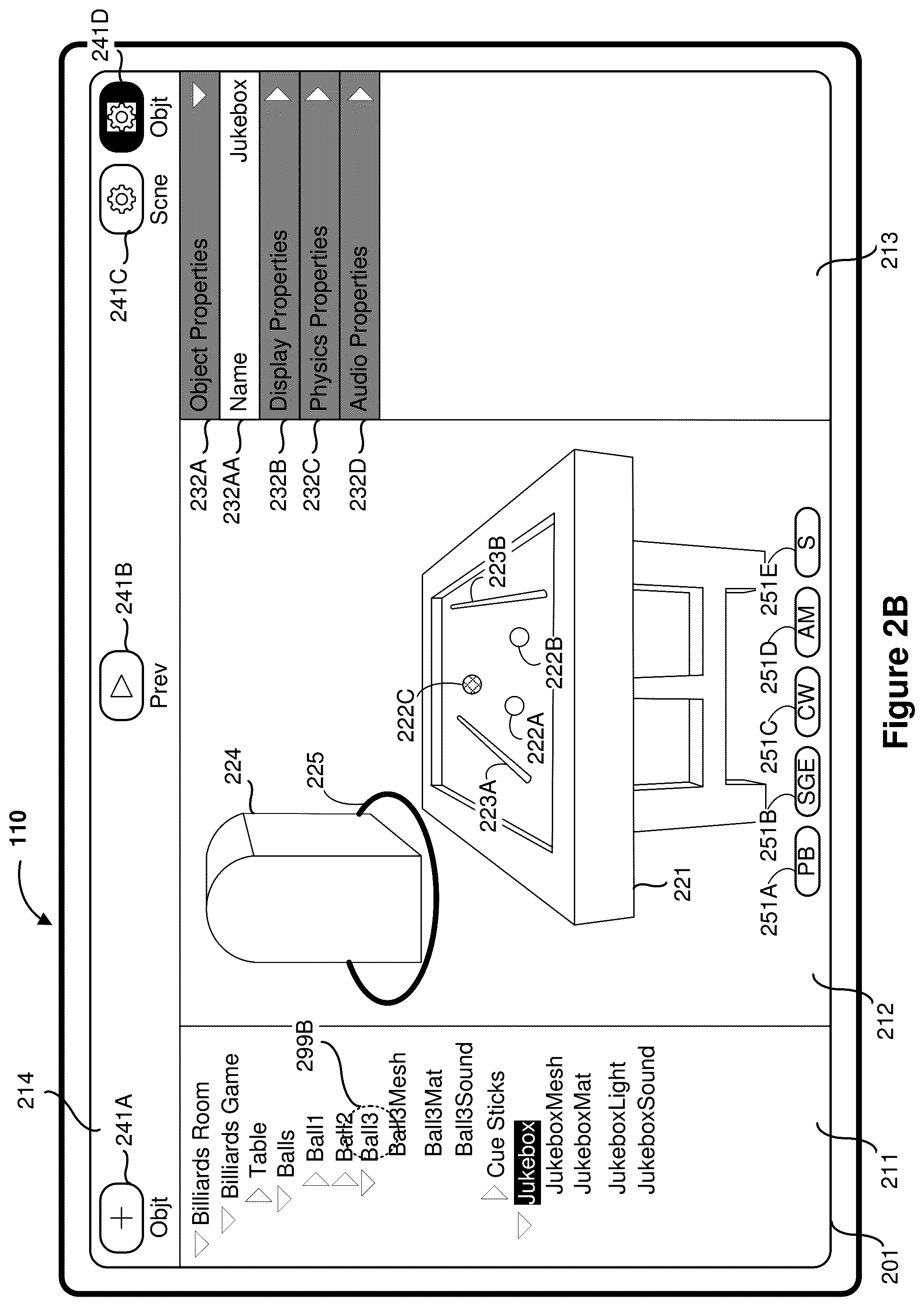 Patent US12321568 Figure 3 – Container file viewing