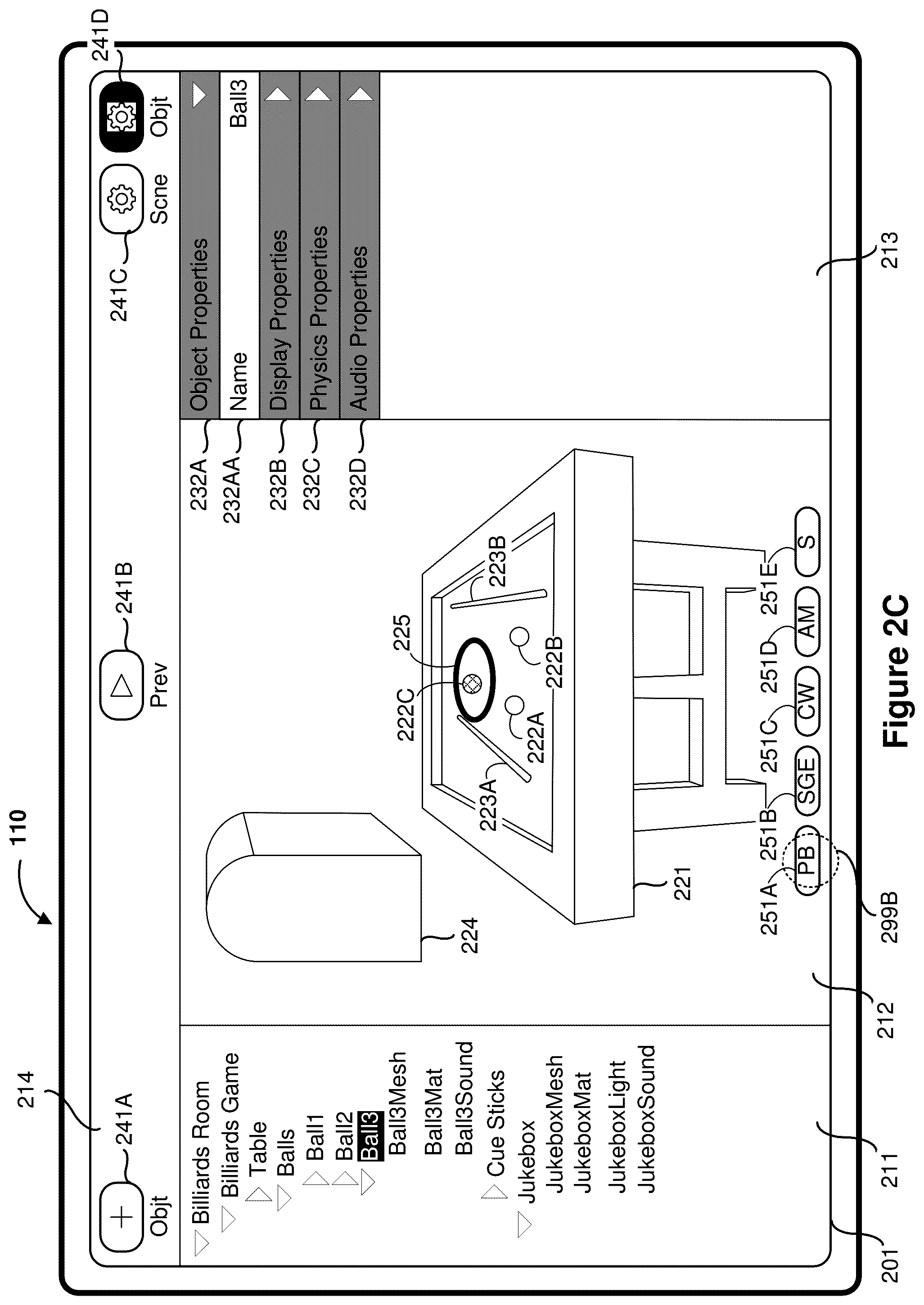 Patent US12321568 Figure 4 – Container file viewing