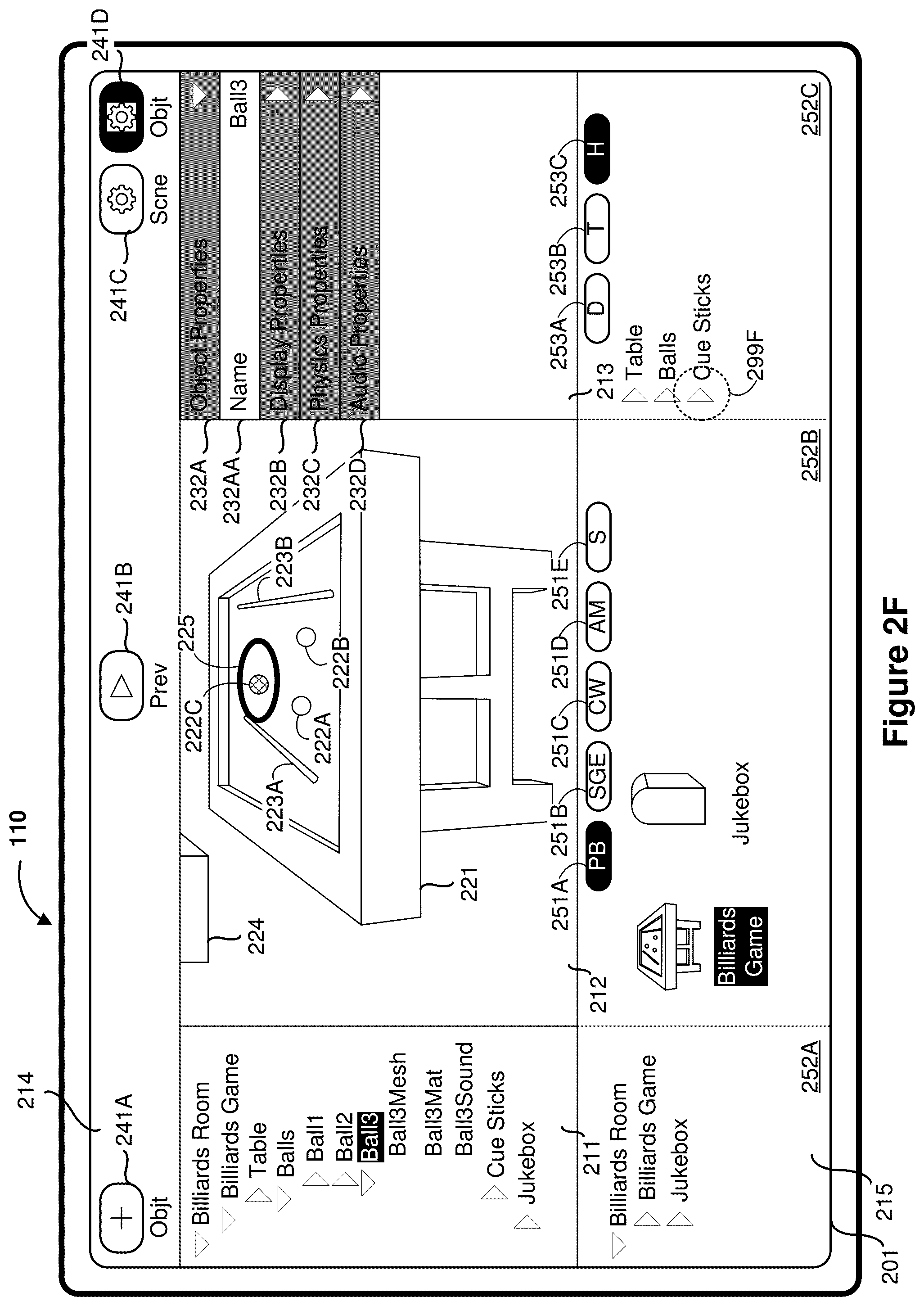Patent US12321568 Figure 7 – Container file viewing