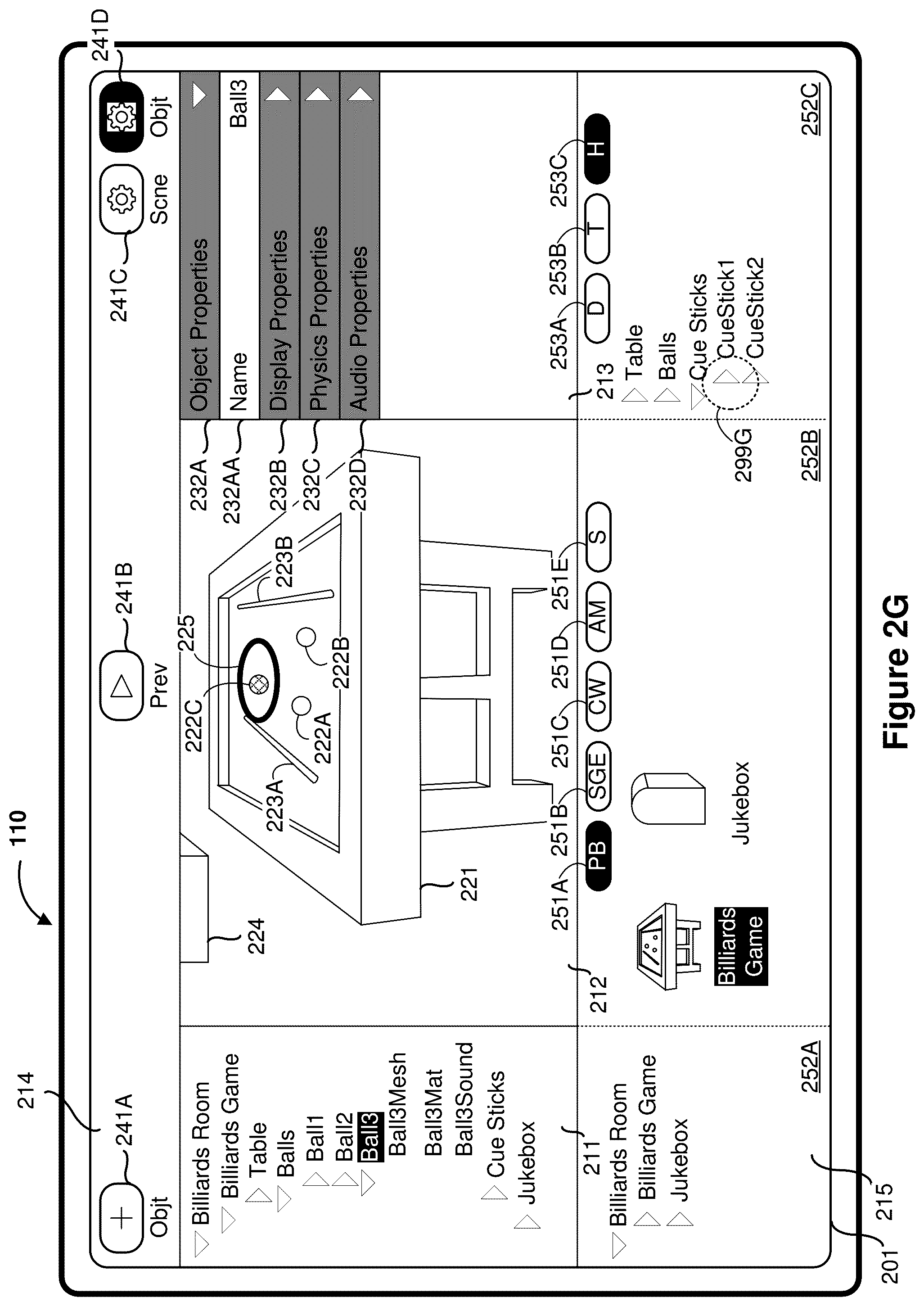 Patent US12321568 Figure 8 – Container file viewing
