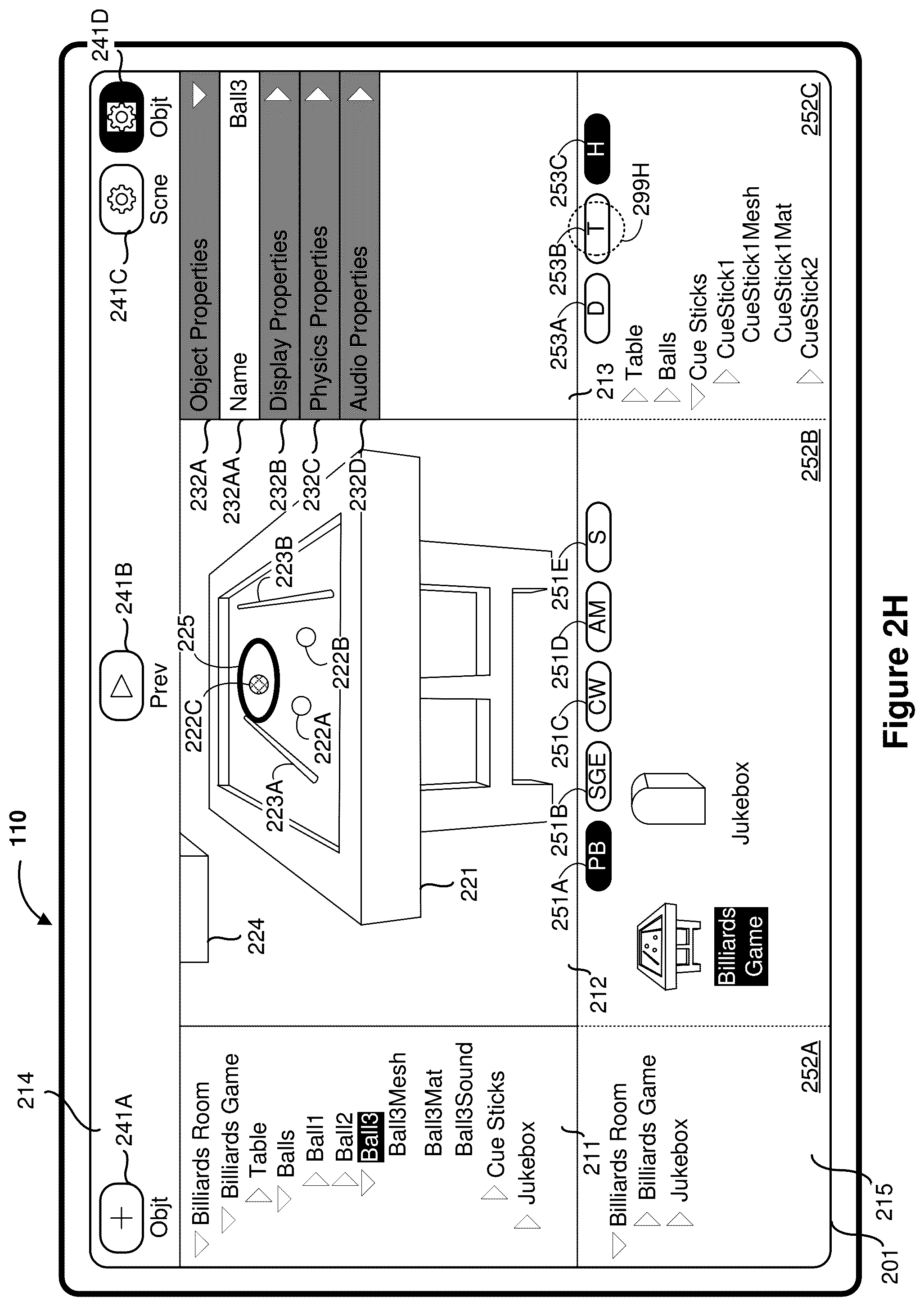 Patent US12321568 Figure 9 – Container file viewing