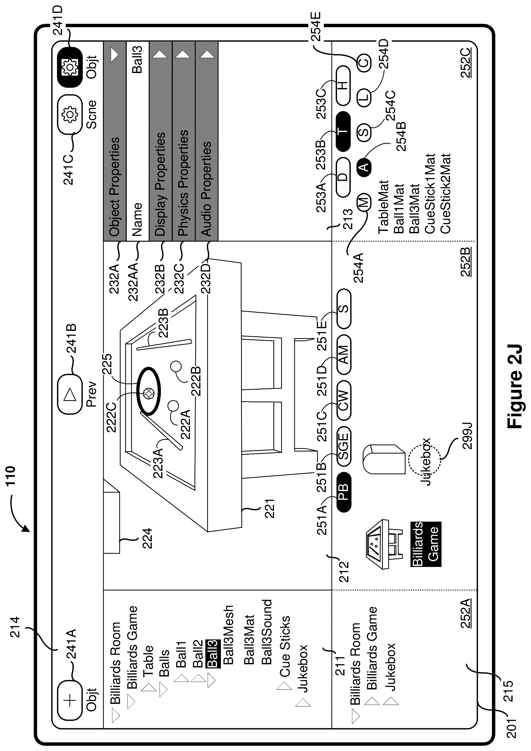 Patent US12321568 Figure 11 – Container file viewing