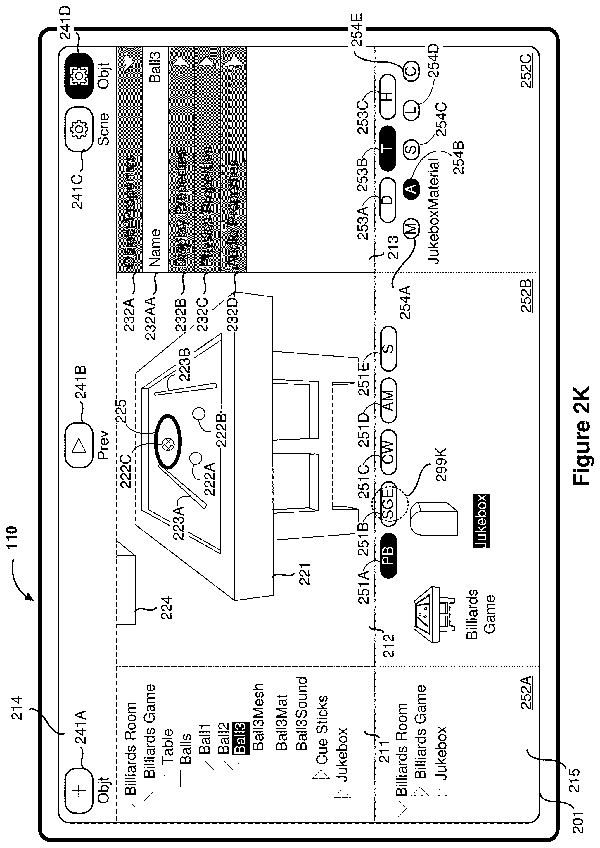 Patent US12321568 Figure 12 – Container file viewing