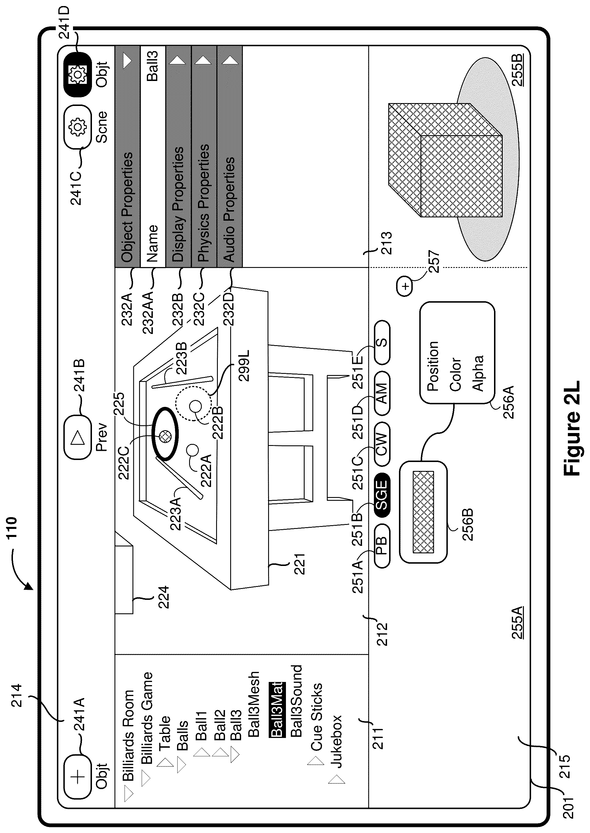 Patent US12321568 Figure 13 – Container file viewing