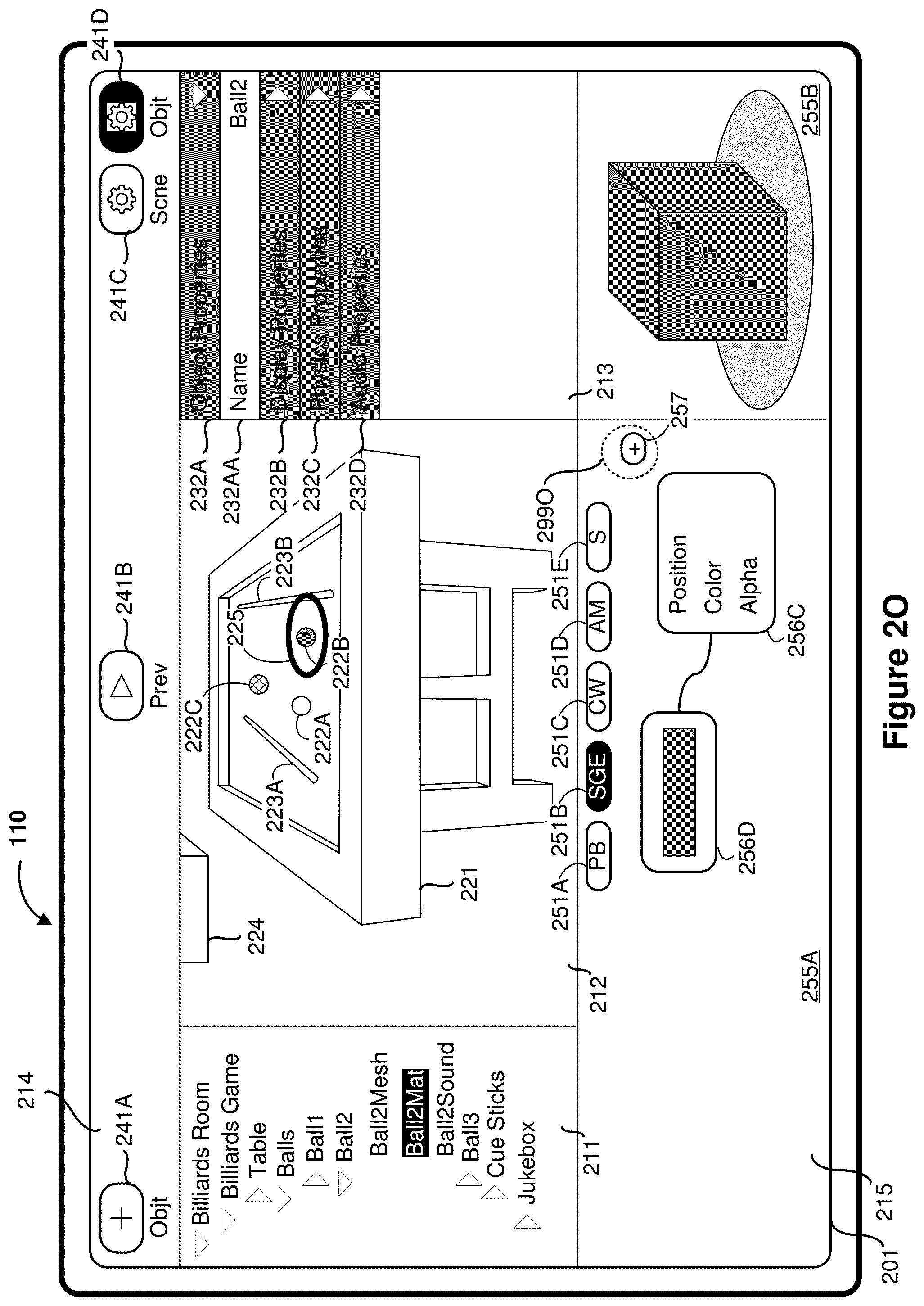 Patent US12321568 Figure 16 – Container file viewing