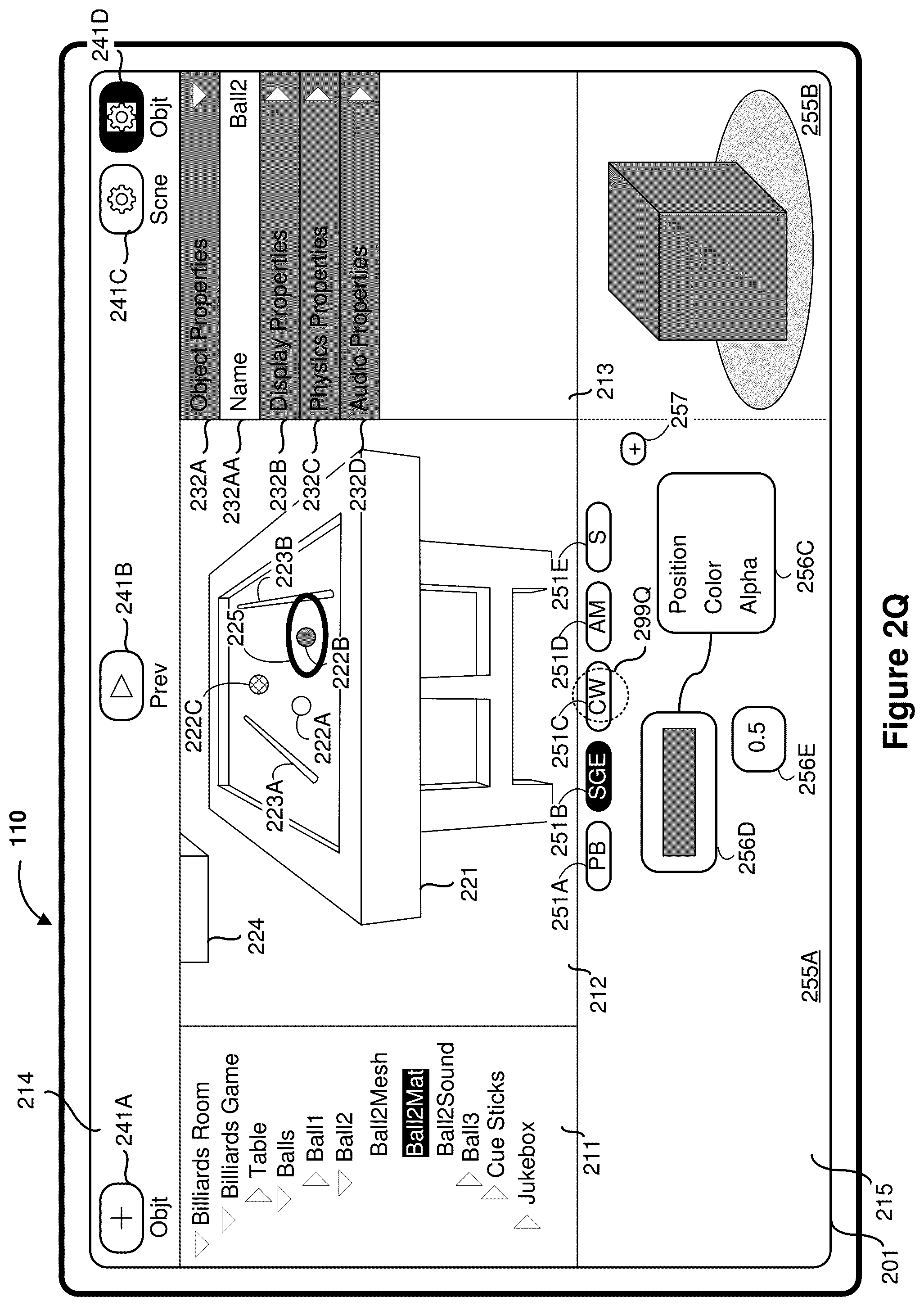 Patent US12321568 Figure 18 – Container file viewing