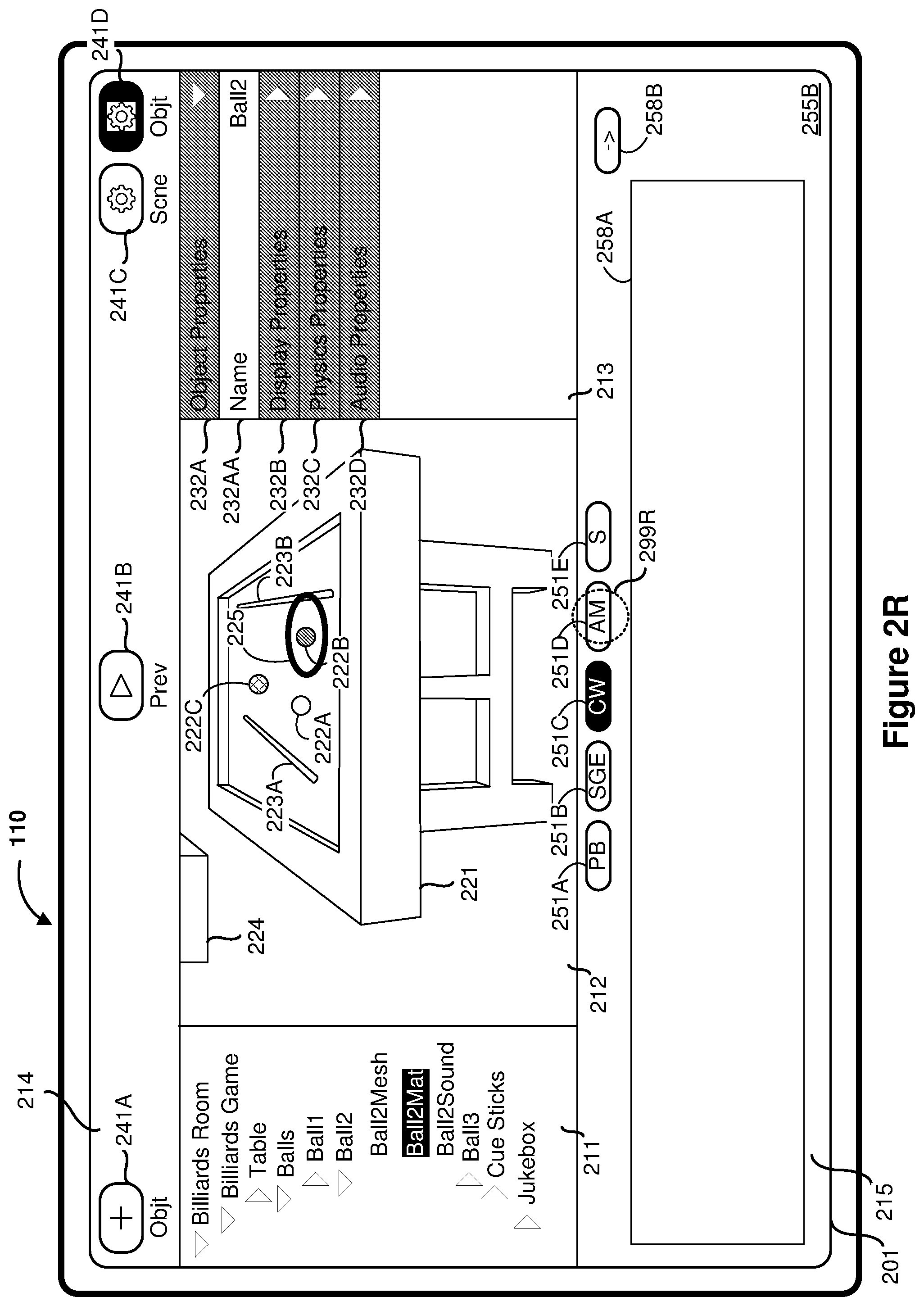 Patent US12321568 Figure 19 – Container file viewing