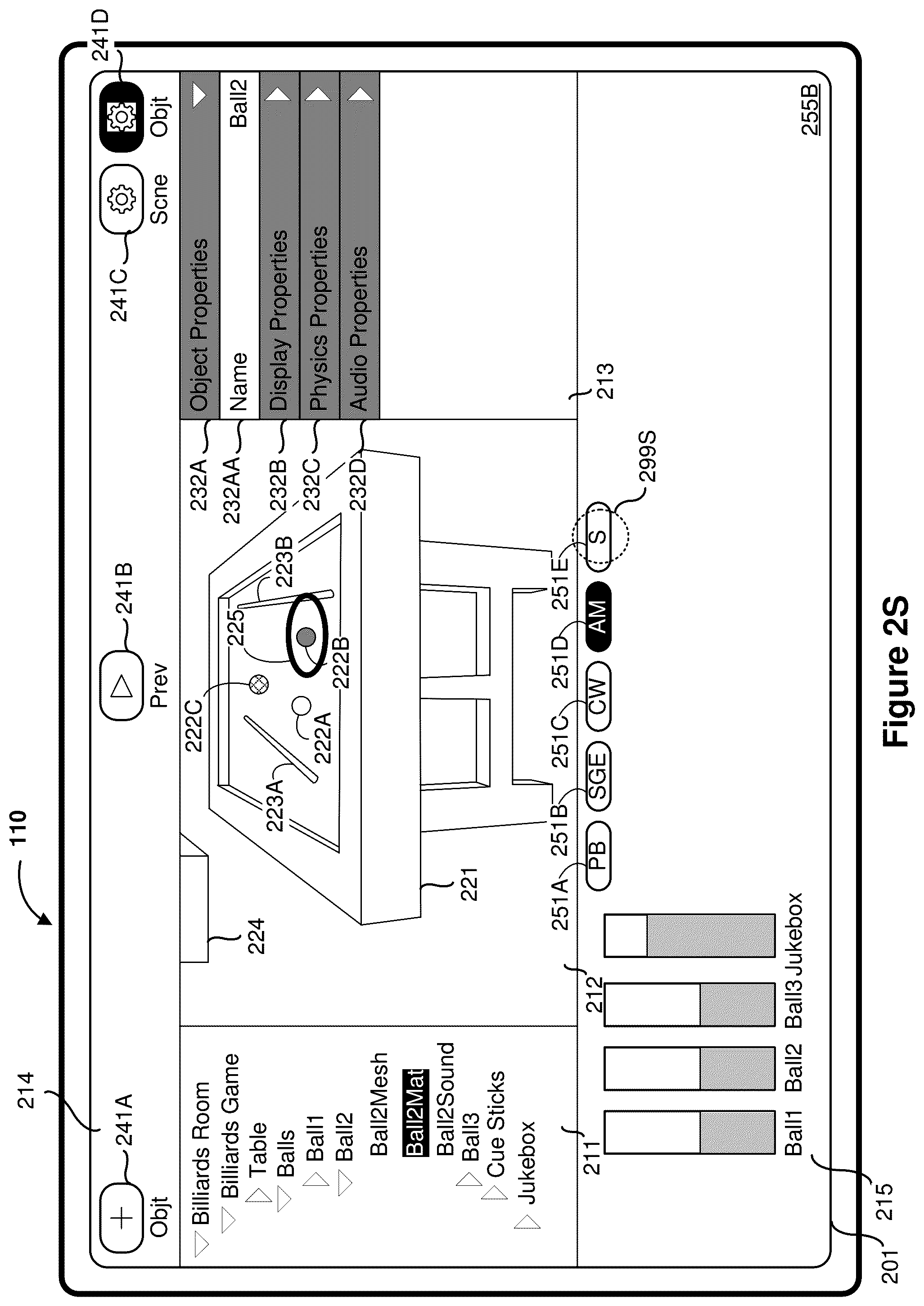 Patent US12321568 Figure 20 – Container file viewing