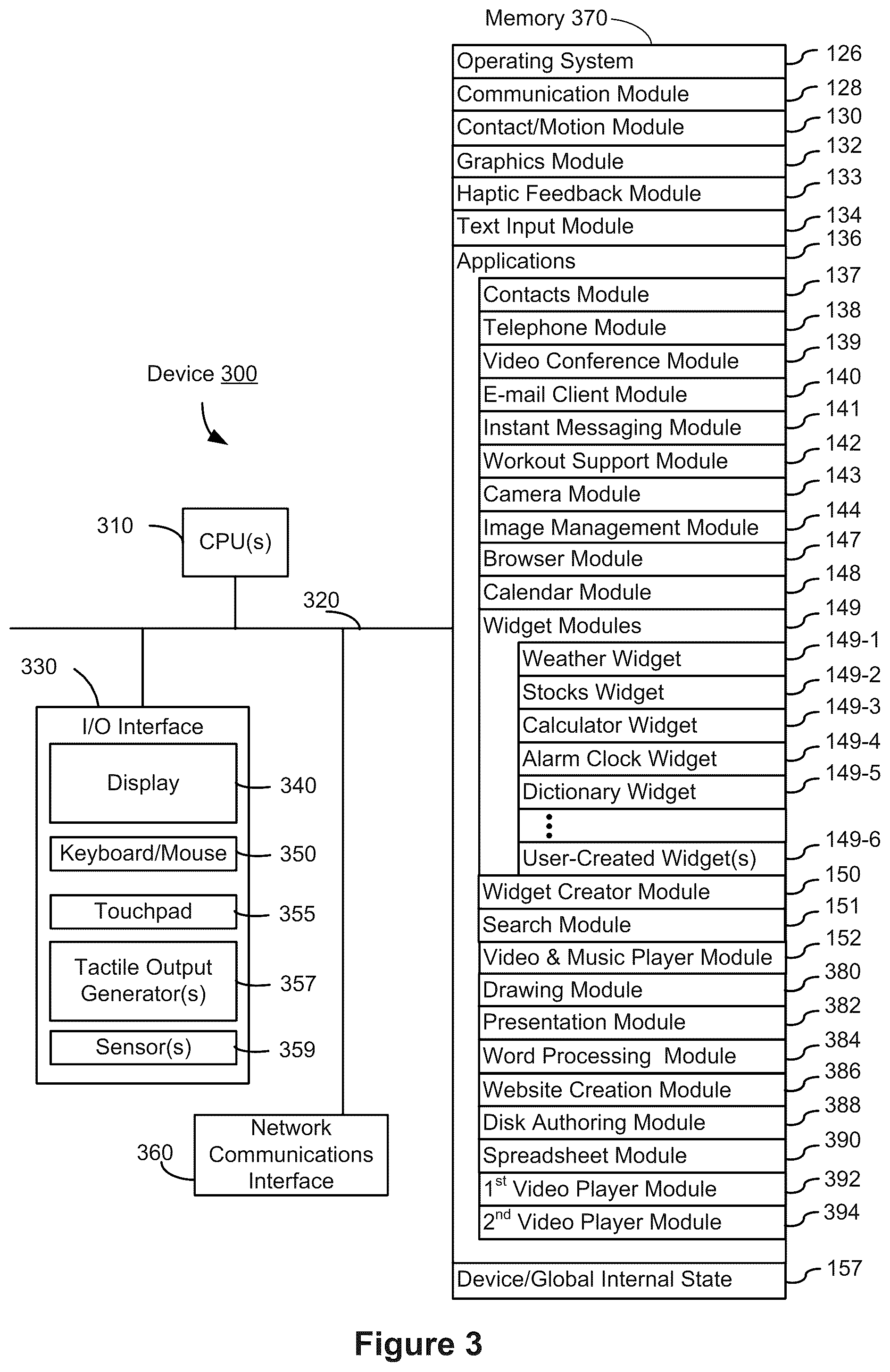 Patent US12321570 Figure 4 – Device, method, and graphical user interface for navigating media content