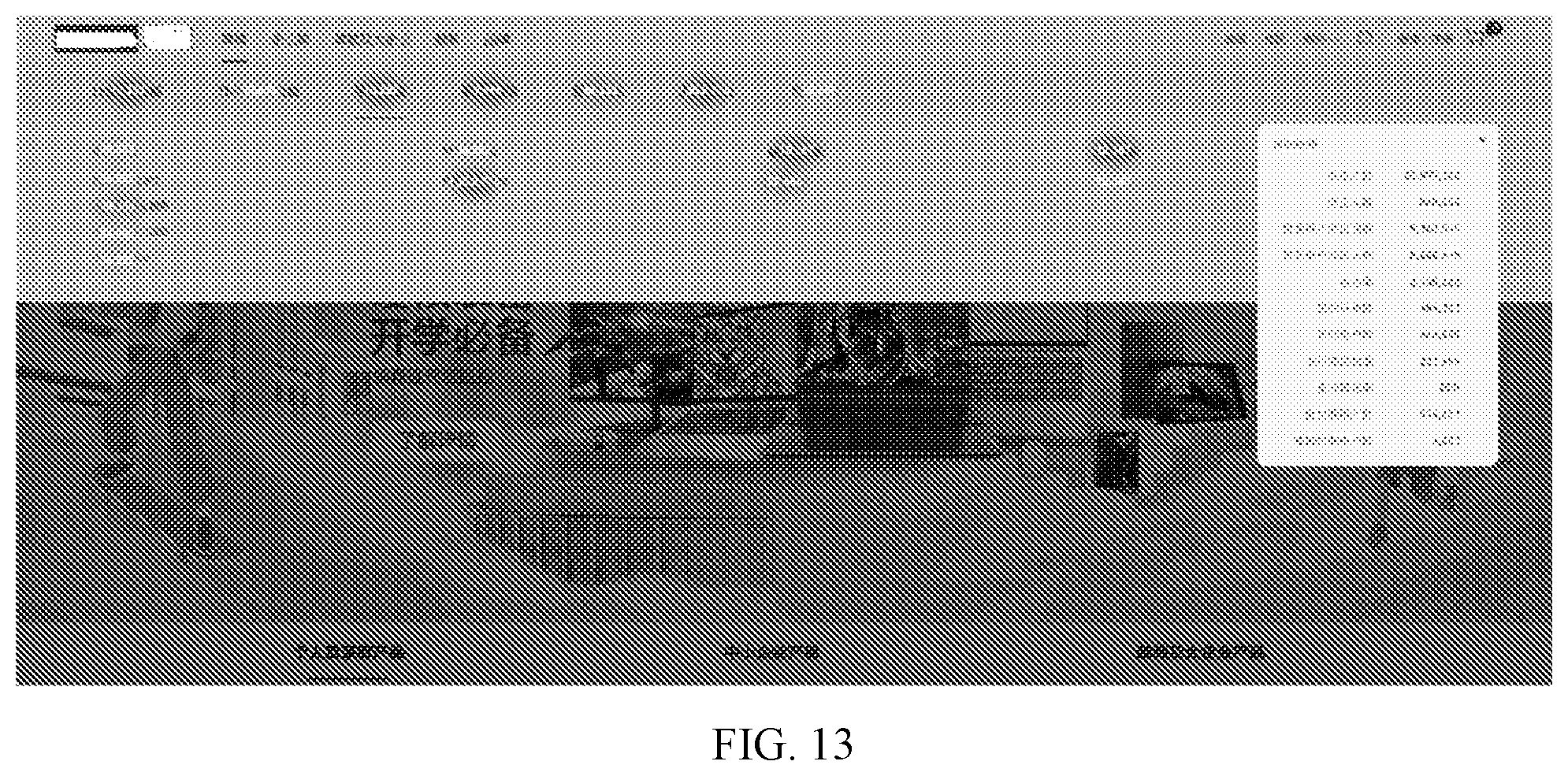 Patent US12321573 Figure 12 – System and method for processing and presenting popularity data