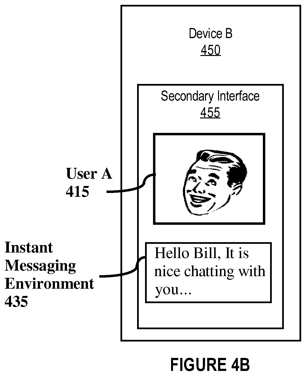 Patent US12321575 Figure 8 – Remotely configuring windows displayed on a display device