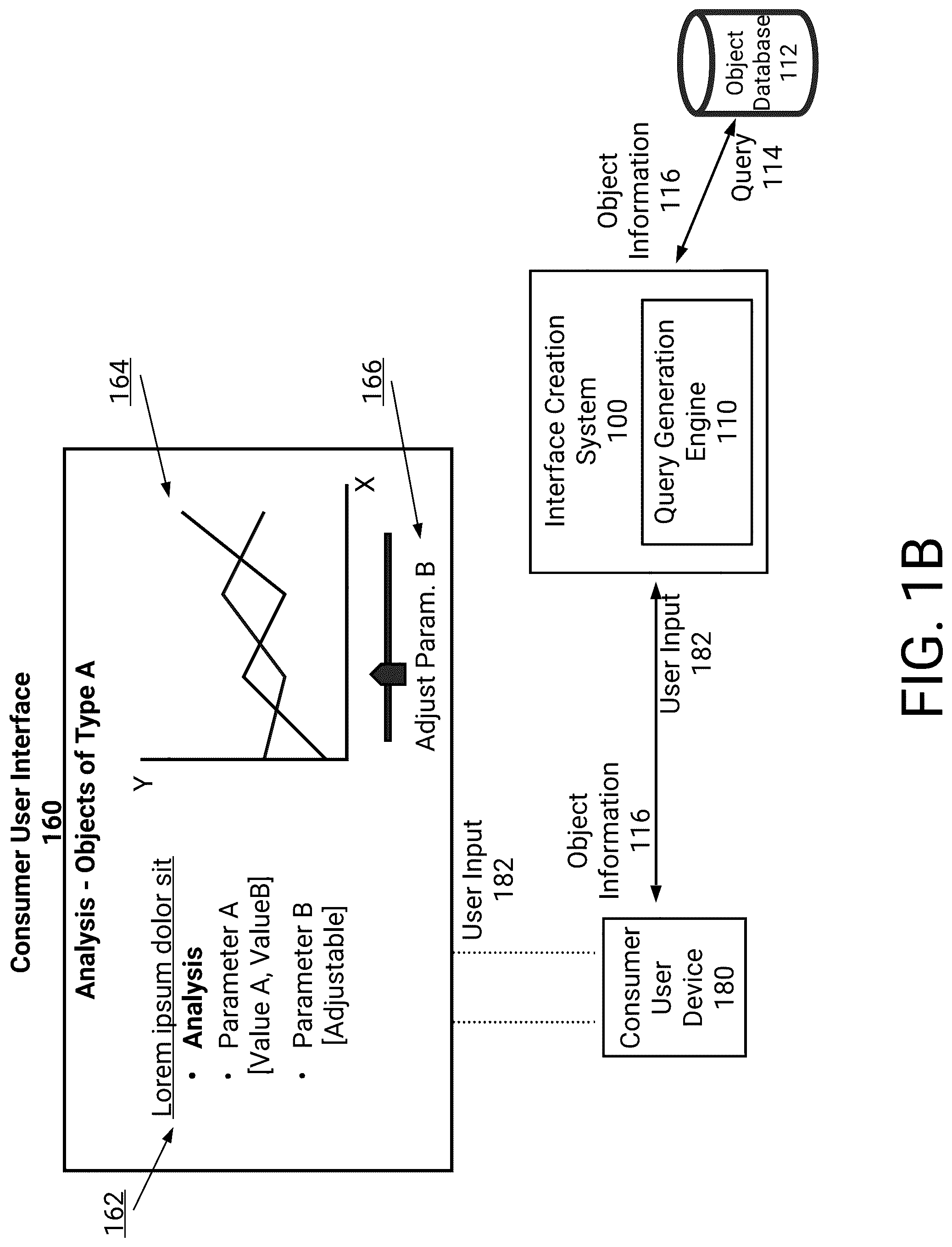 Patent US12321578 Figure 2 – Enhanced techniques for building user interfaces