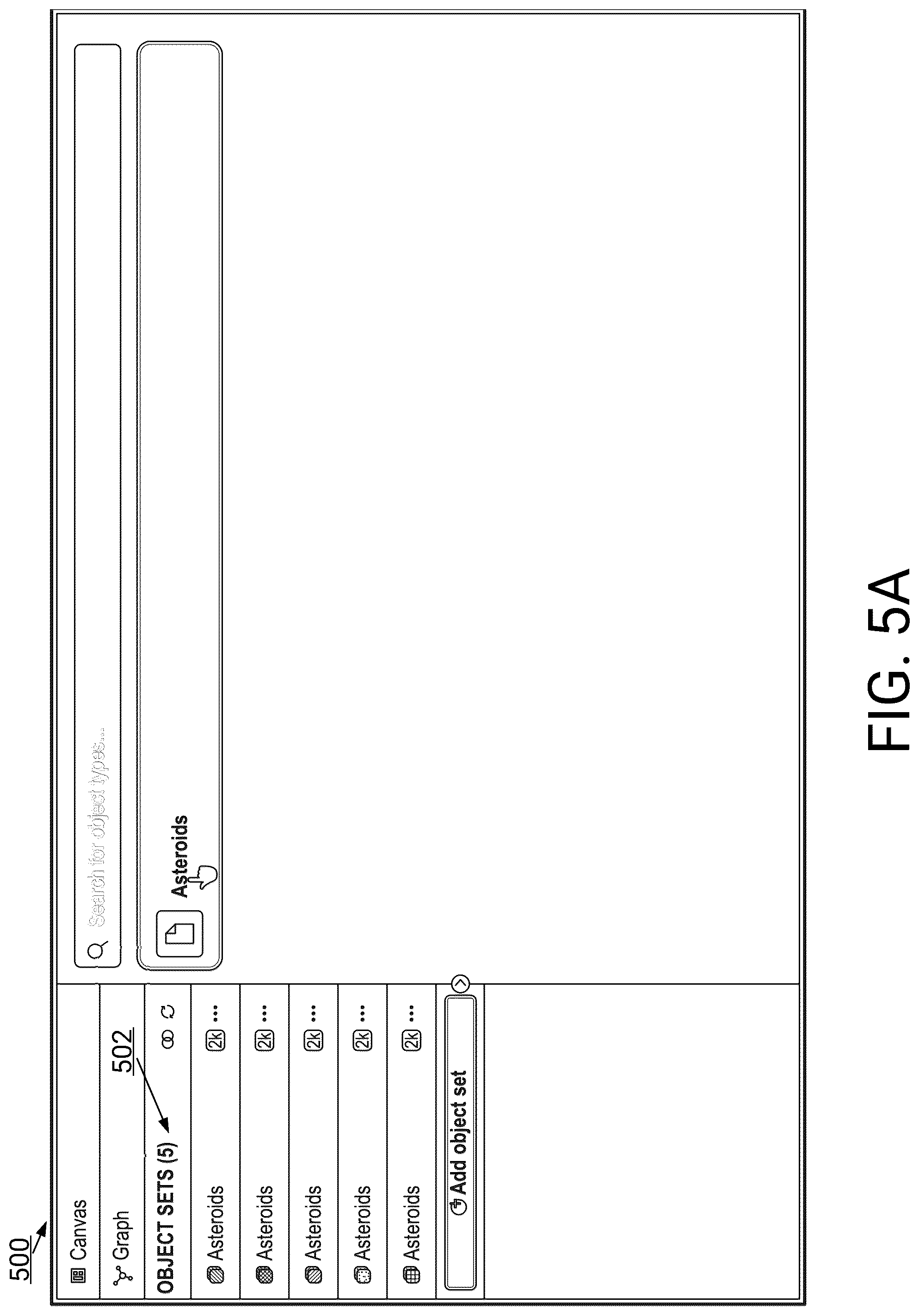 Patent US12321578 Figure 6 – Enhanced techniques for building user interfaces