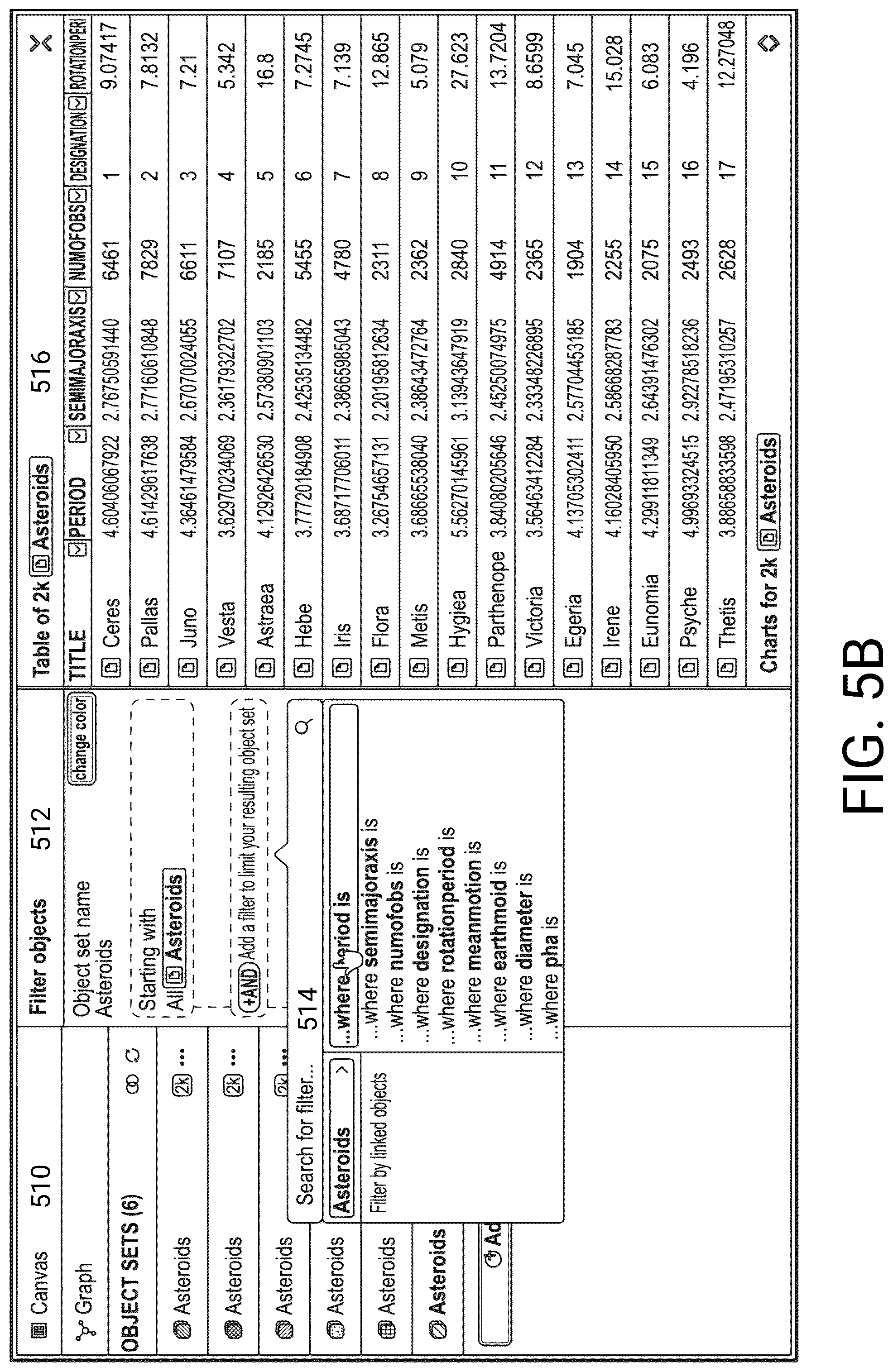 Patent US12321578 Figure 7 – Enhanced techniques for building user interfaces