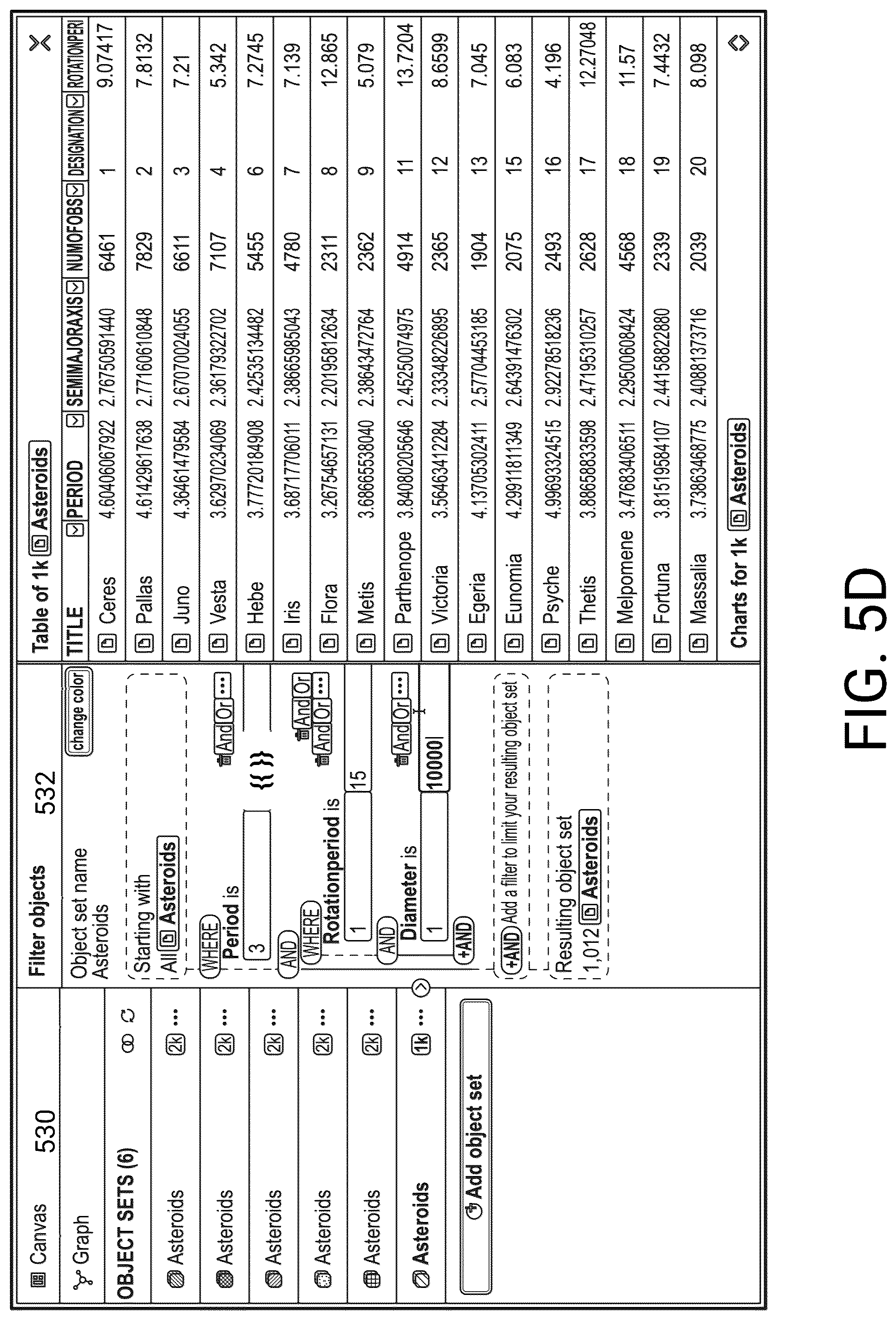 Patent US12321578 Figure 9 – Enhanced techniques for building user interfaces