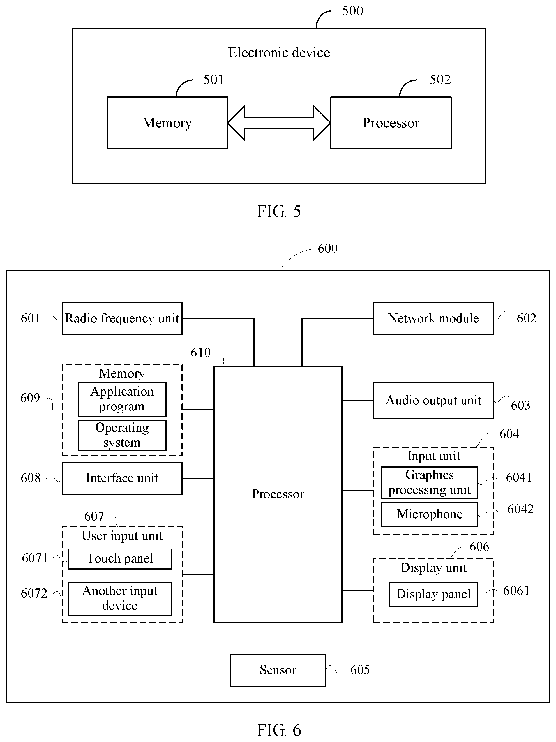 Patent US12321580 Figure 3 – Wallpaper display control method and apparatus and electronic device