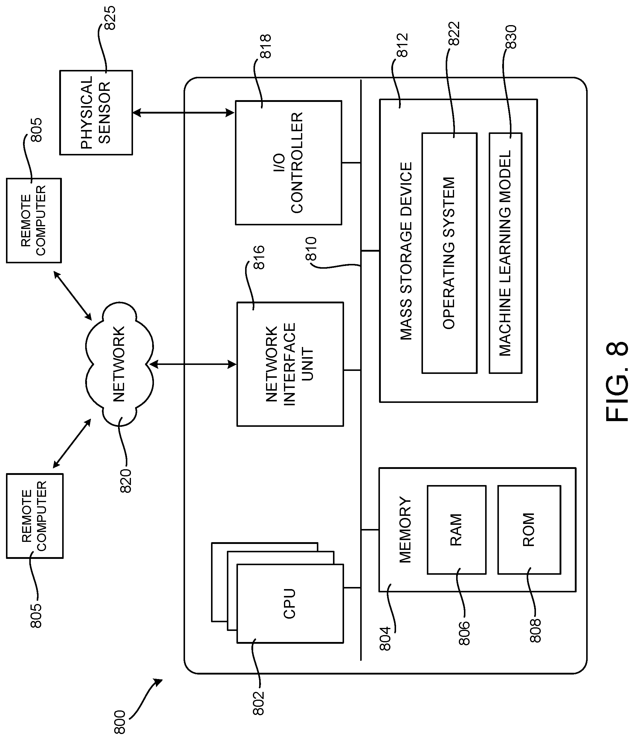 Patent US12321584 Figure 19 – Temporarily hiding user interface elements