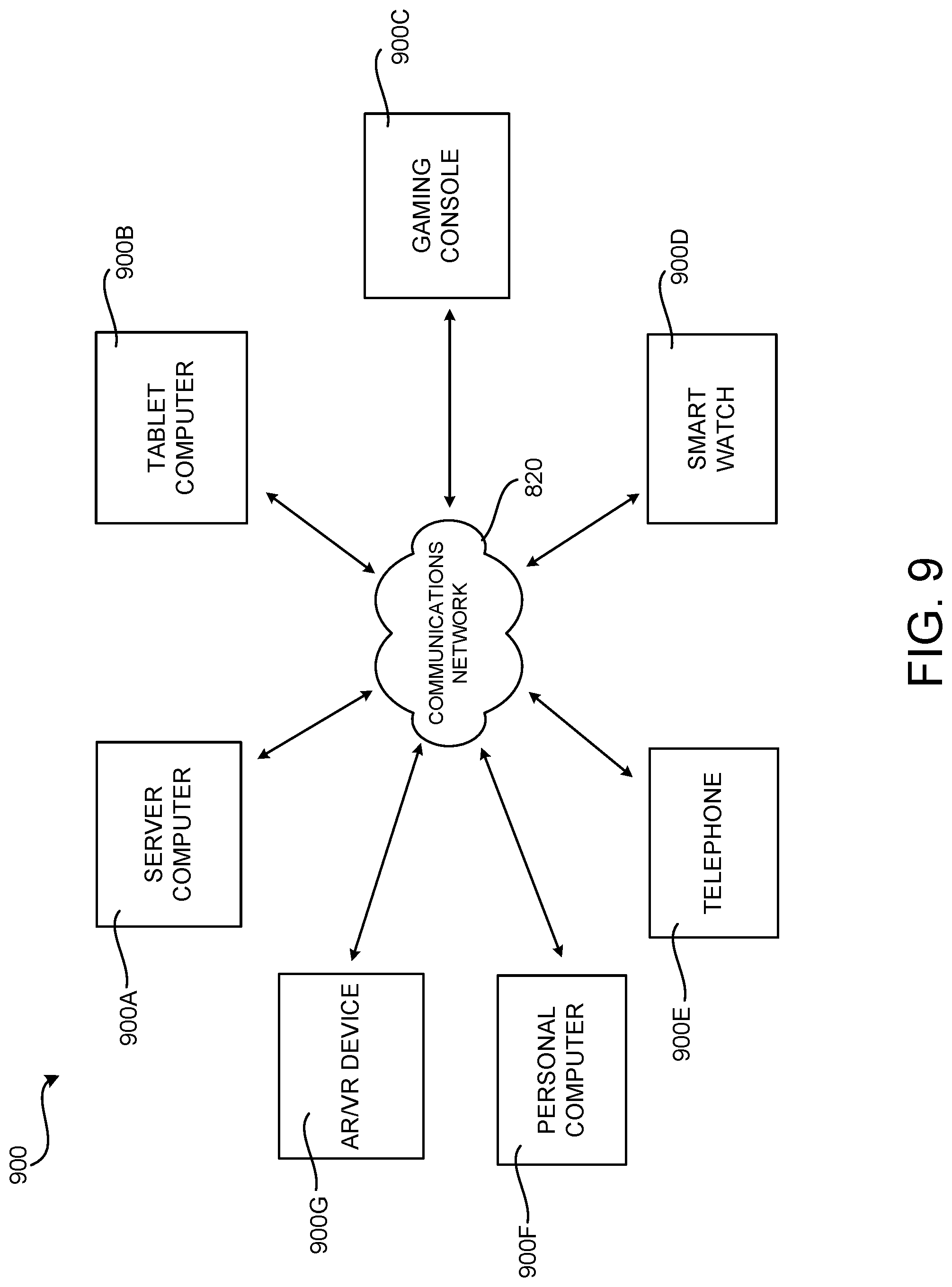 Patent US12321584 Figure 20 – Temporarily hiding user interface elements