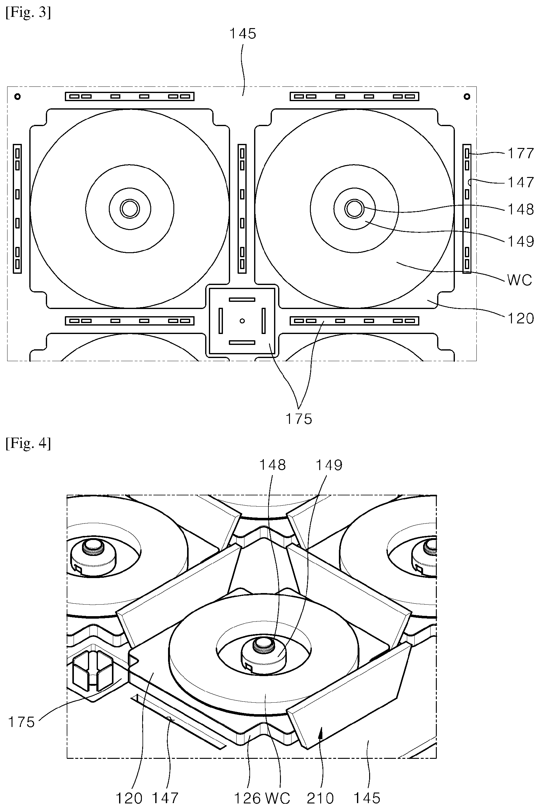 Patent US12321586 Figure 2 – Induction heating device providing improved user experience and user interface