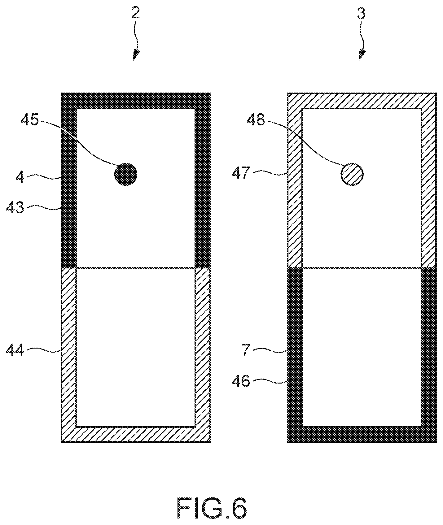 Patent US12321588 Figure 6 – Display device, display system, and display method