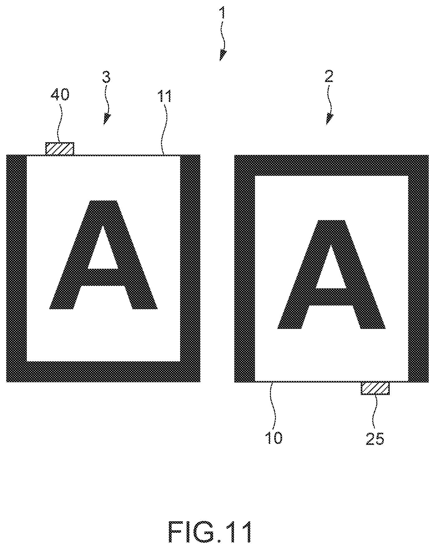 Patent US12321588 Figure 11 – Display device, display system, and display method