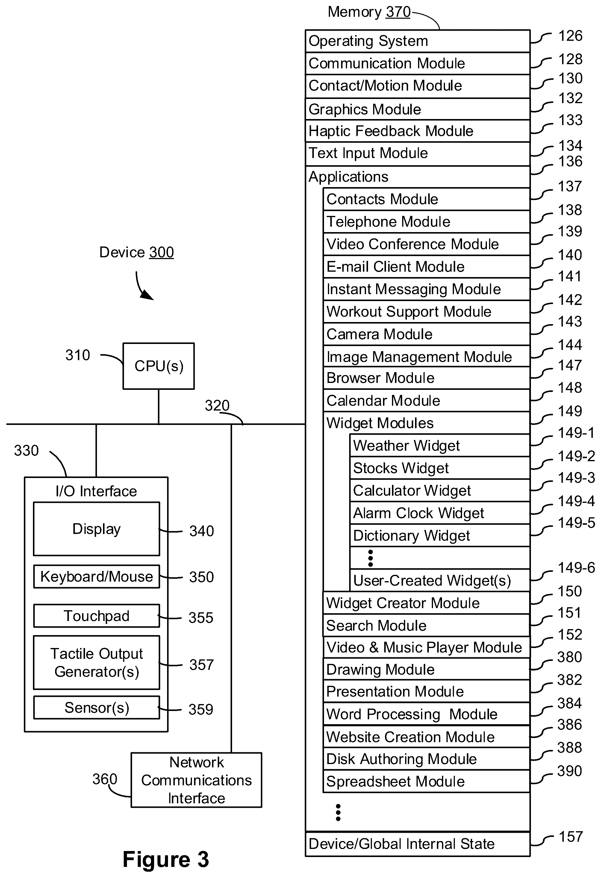 Patent US12321589 Figure 4 – Device, method, and graphical user interface for annotating content