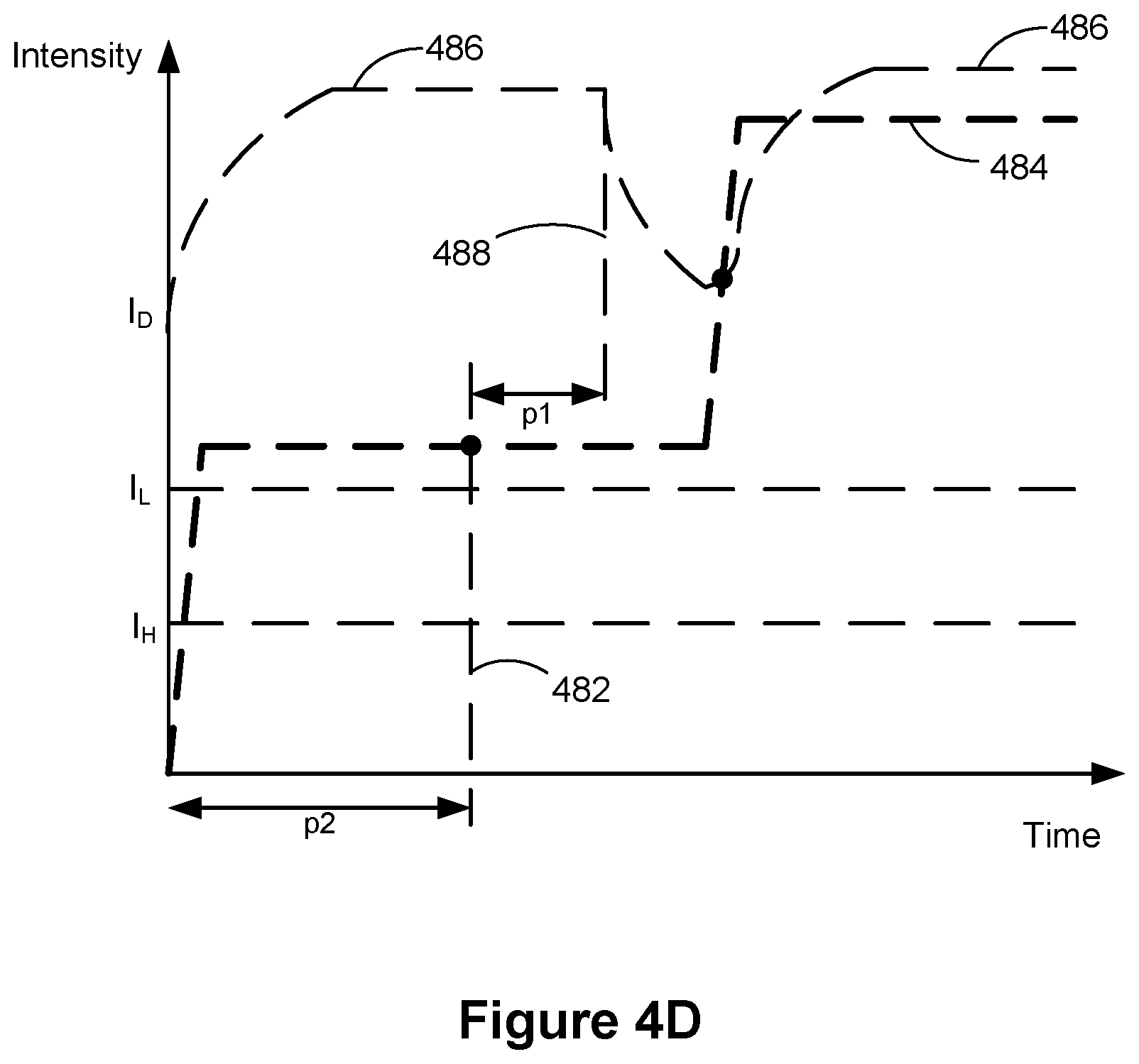 Patent US12321590 Figure 8 – Devices and methods for integrating video with user interface navigation