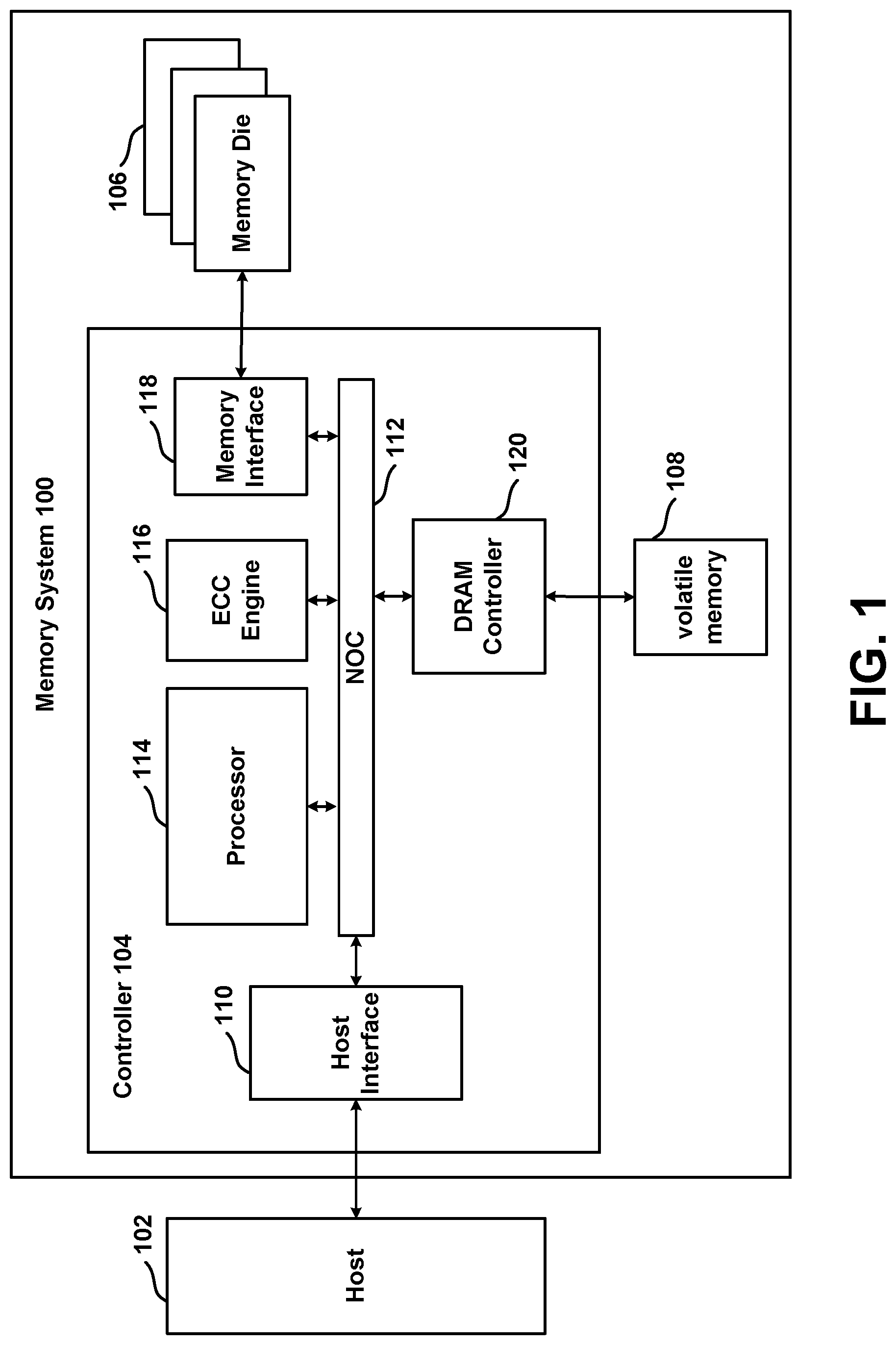 Patent US12321593 Figure 1 – Regular expression filter for Unicode transformation format strings