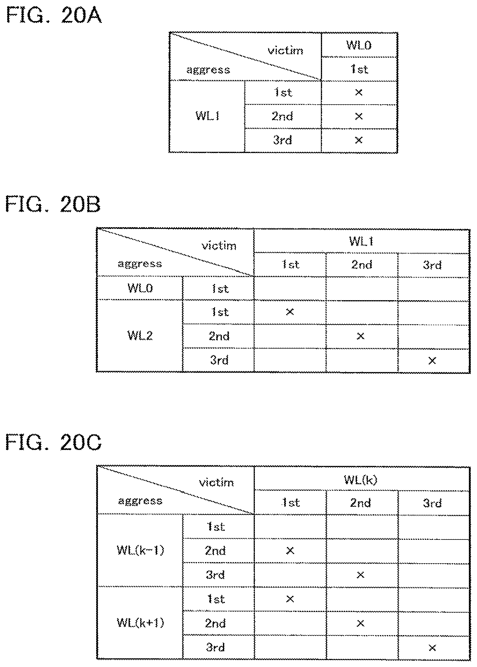 Patent US12321598 Figure 19 – Nonvolatile semiconductor memory device