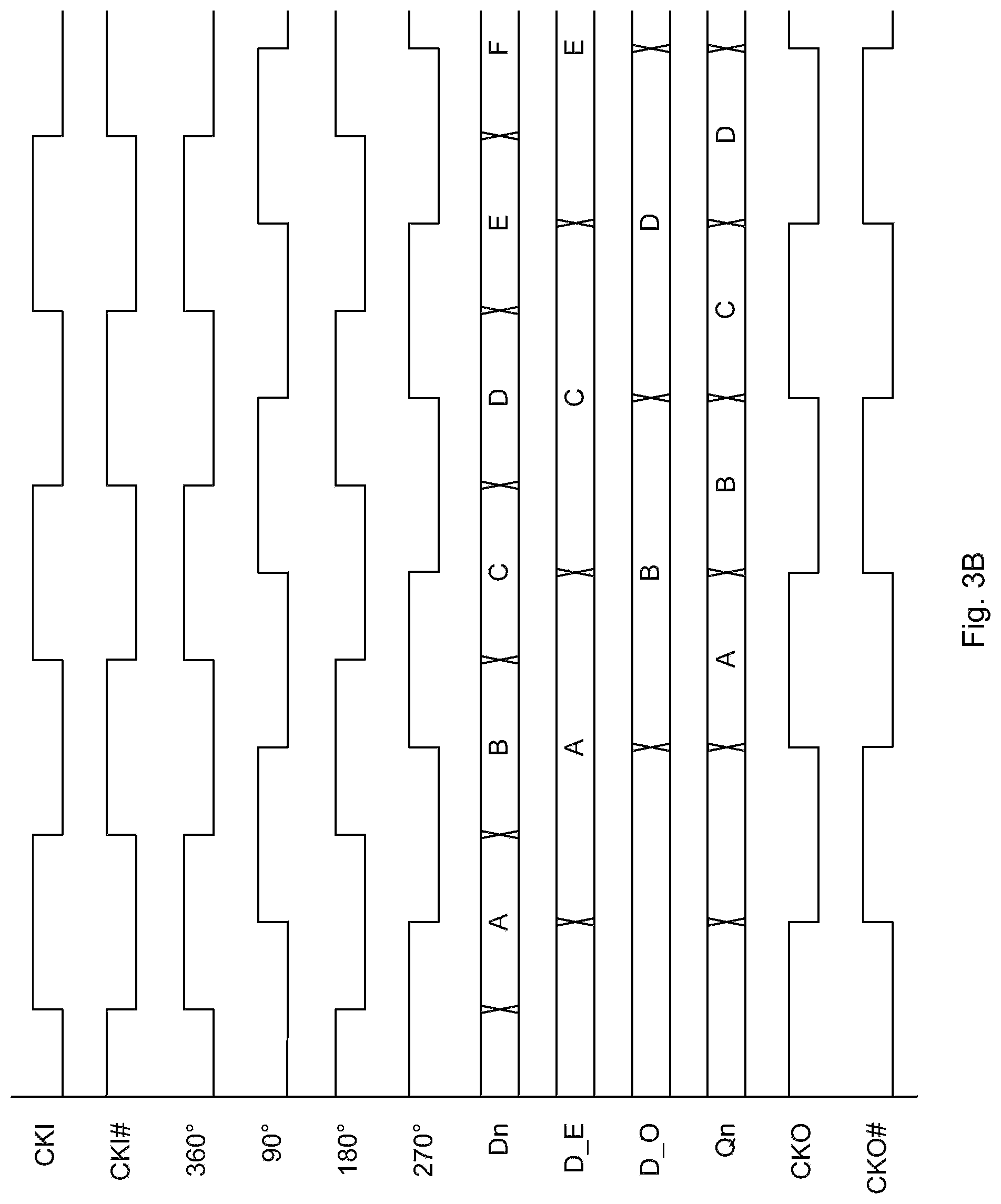 Patent US12321600 Figure 4 – Clock mode determination in a memory system