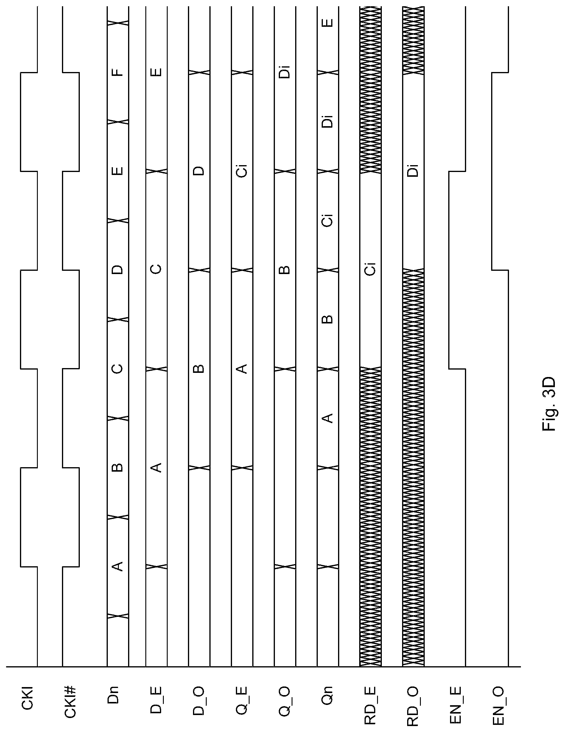 Patent US12321600 Figure 6 – Clock mode determination in a memory system