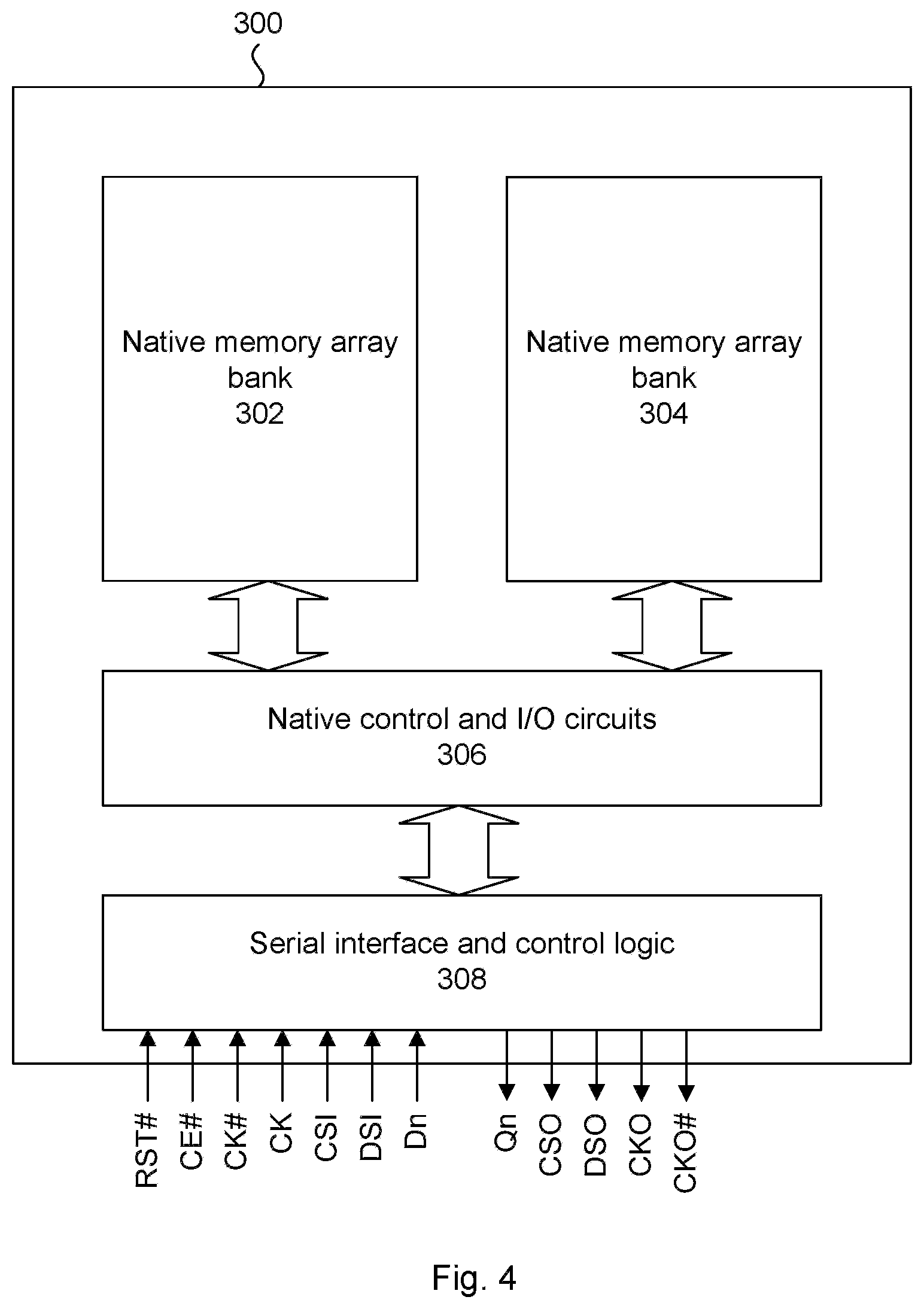 Patent US12321600 Figure 7 – Clock mode determination in a memory system