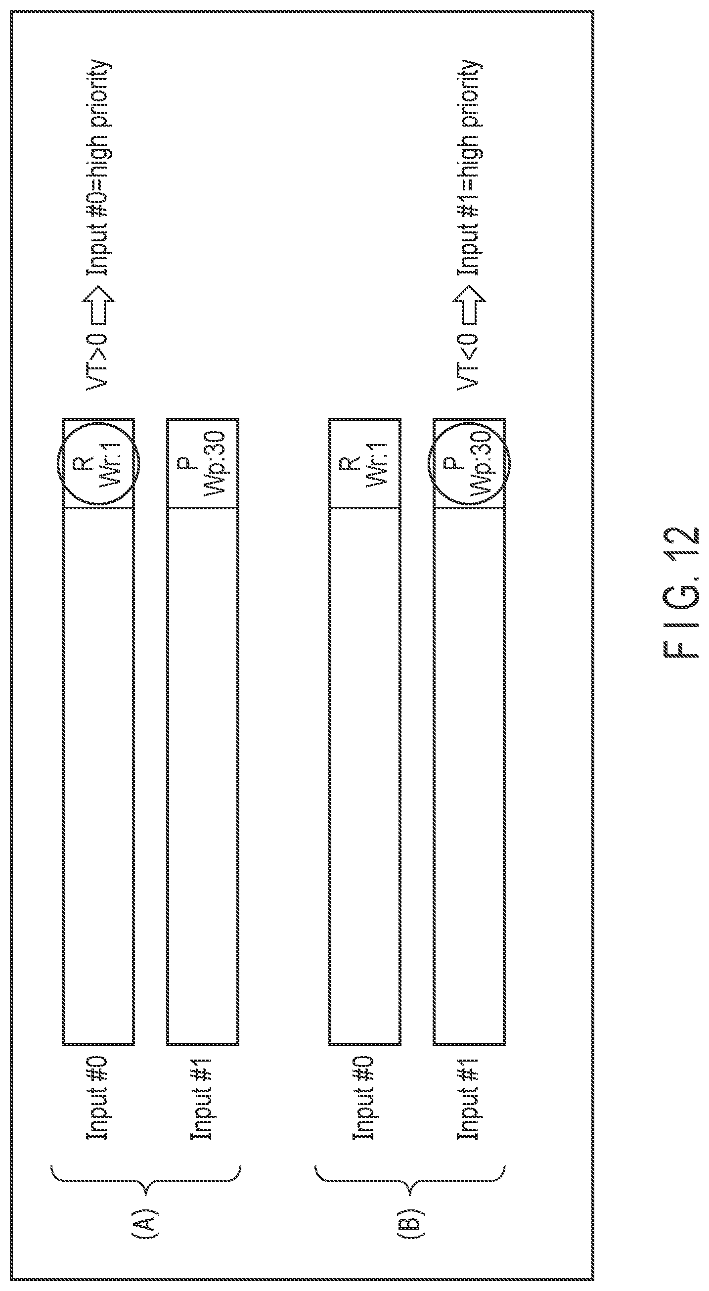 Patent US12321601 Figure 12 – Memory system and method of controlling nonvolatile memory