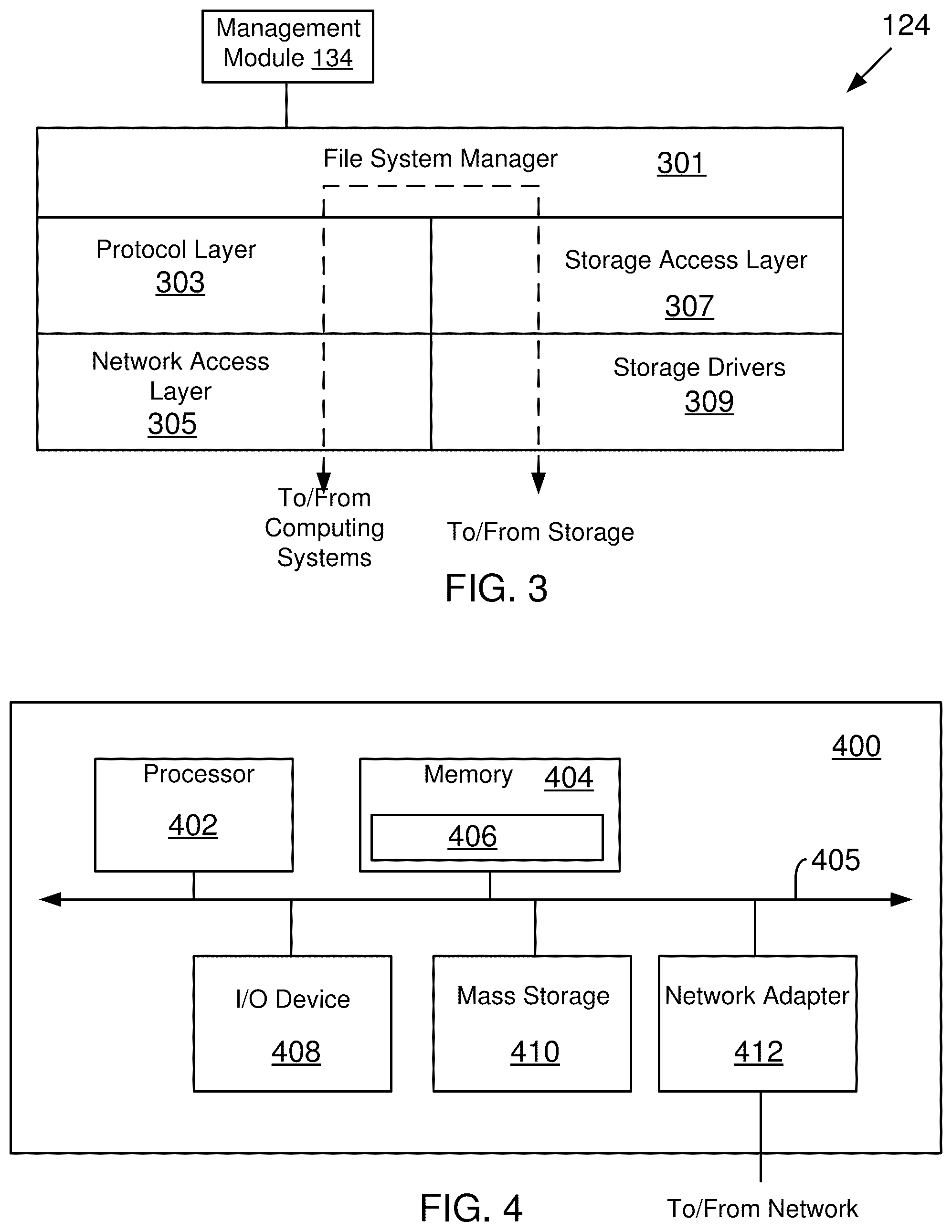 Patent US12321604 Figure 14 – Managing shared resource usage in networked storage systems