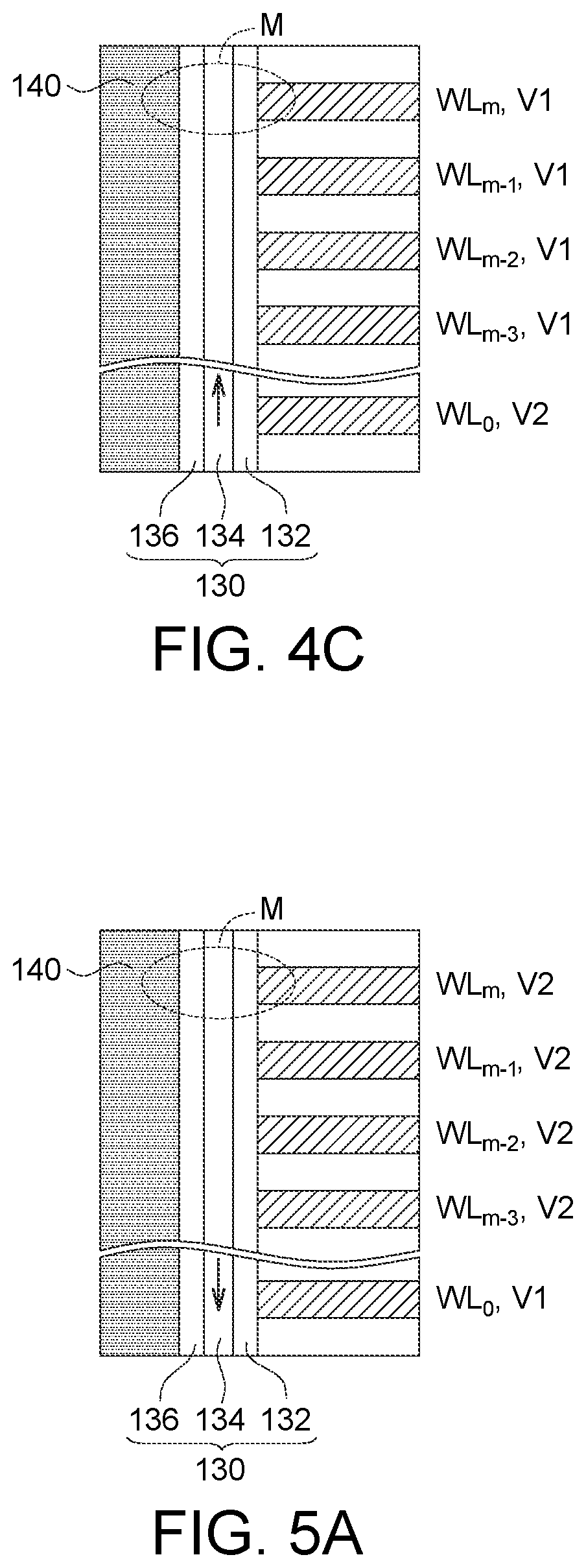 Patent US12321607 Figure 4 – Memory device and method for operating the same