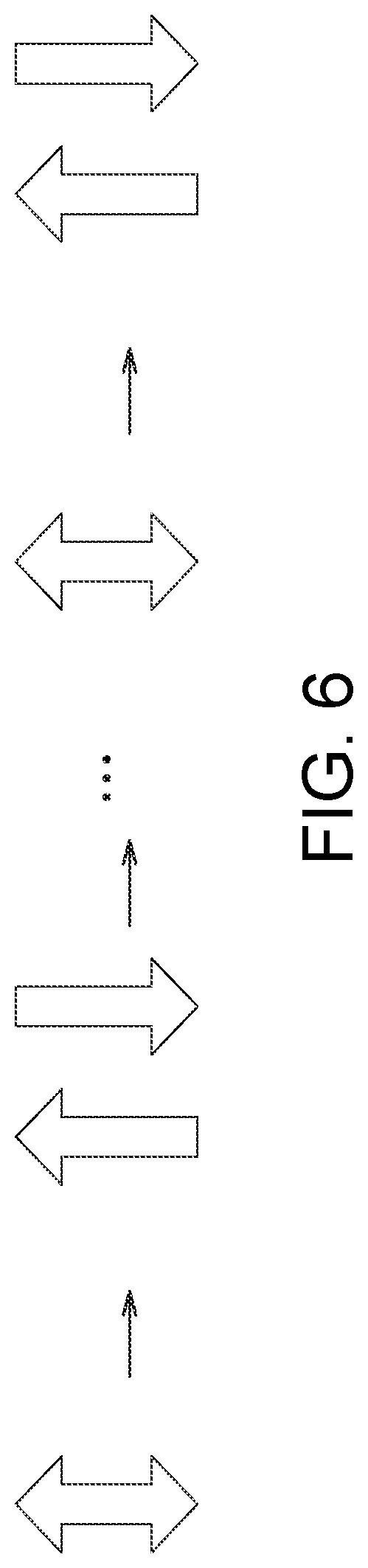 Patent US12321607 Figure 6 – Memory device and method for operating the same