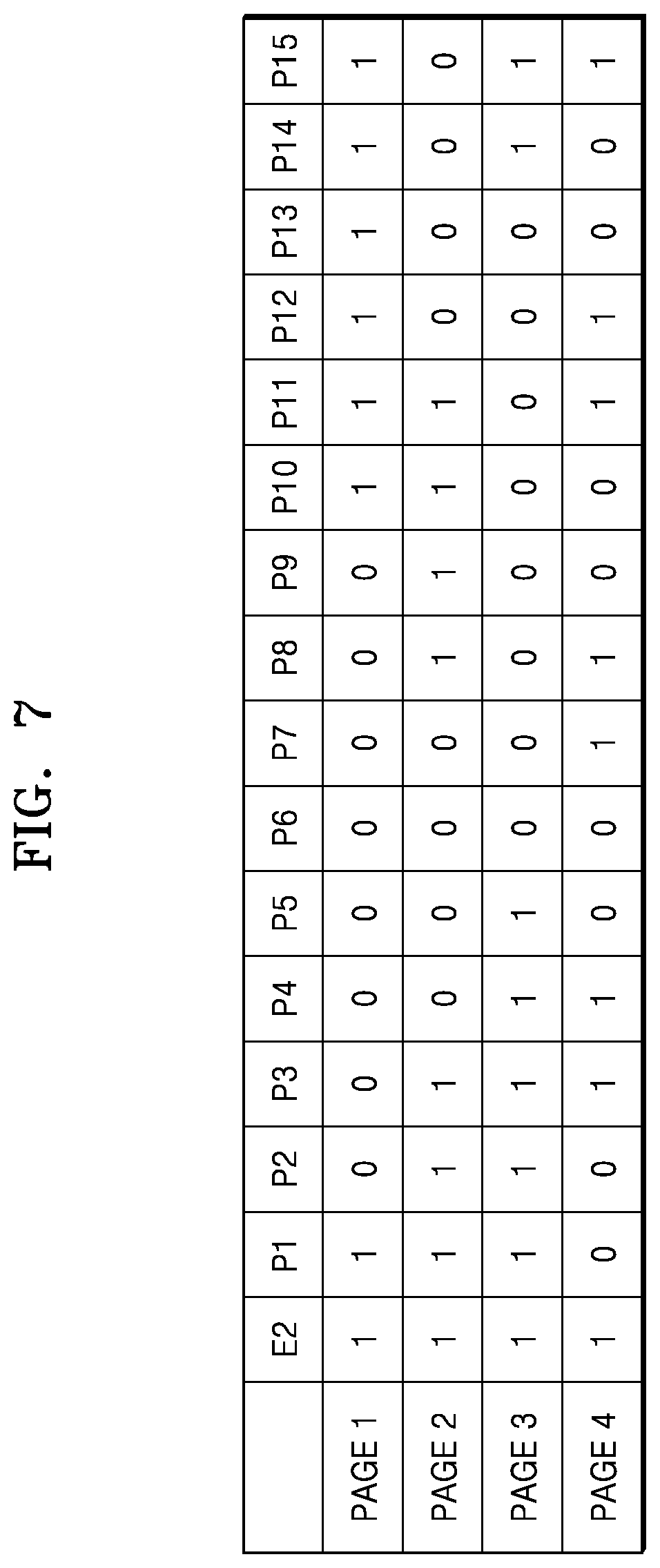 Patent US12321611 Figure 8 – Memory device, memory system, and method of operating the memory system