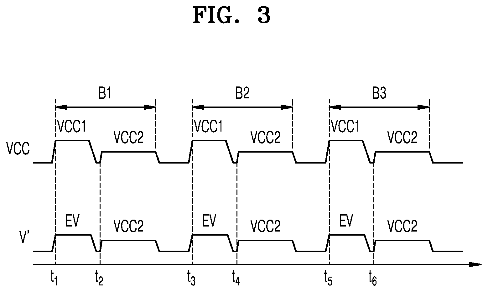Patent US12321618 Figure 3 – Operating method of storage device, operating method of host, and storage system including the storage device and the host
